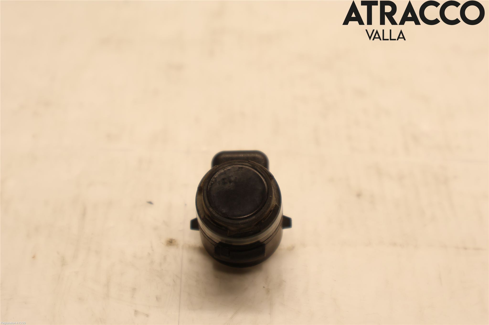 Toyota C-HR 16-23 Sensor Ryggesensor