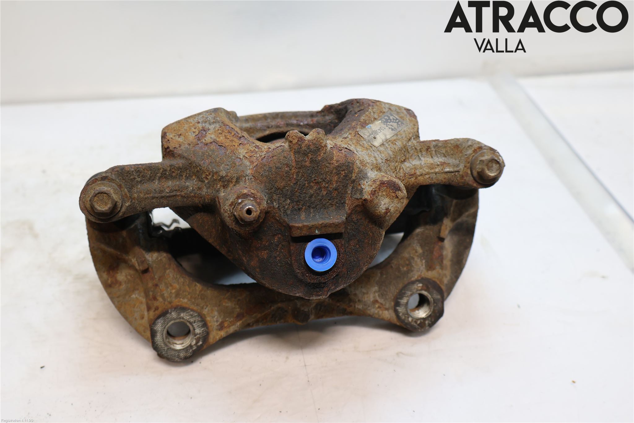 Opel MOKKA 13-20 Bremsecaliper Foran Venstre