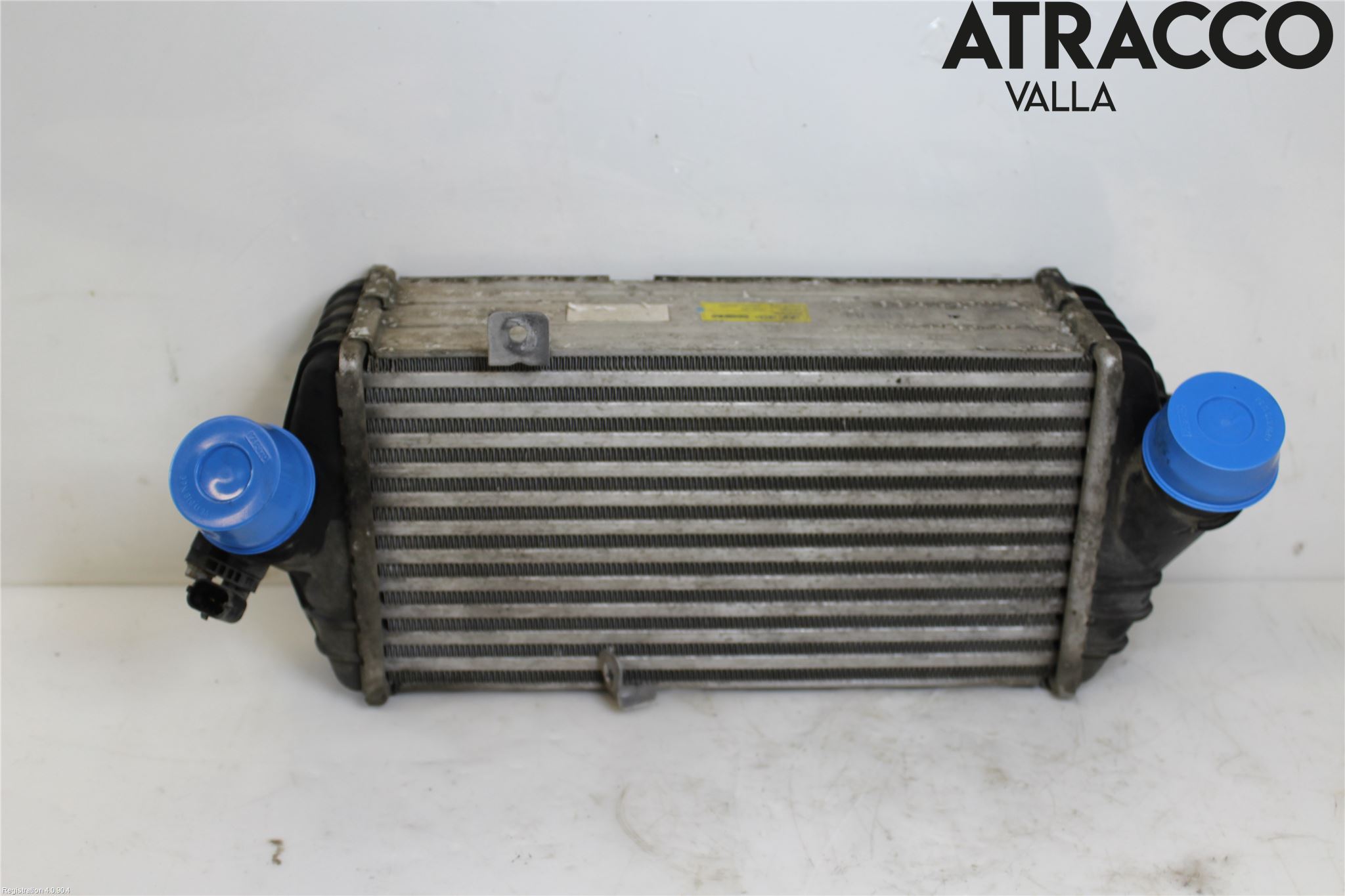 Hyundai i30 GD 13-17 Intercooler Radiator