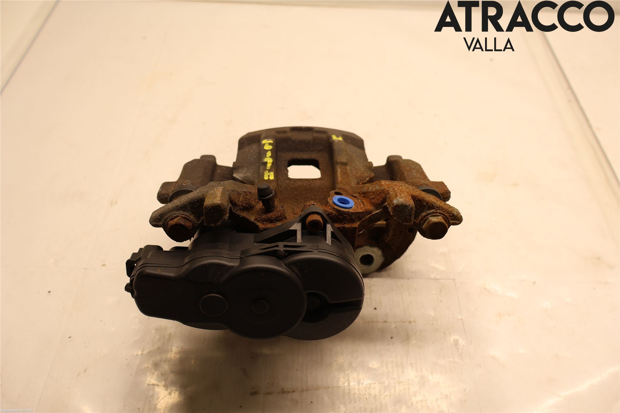 Toyota C-HR 16-23 Bremsecaliper Bak Høyre