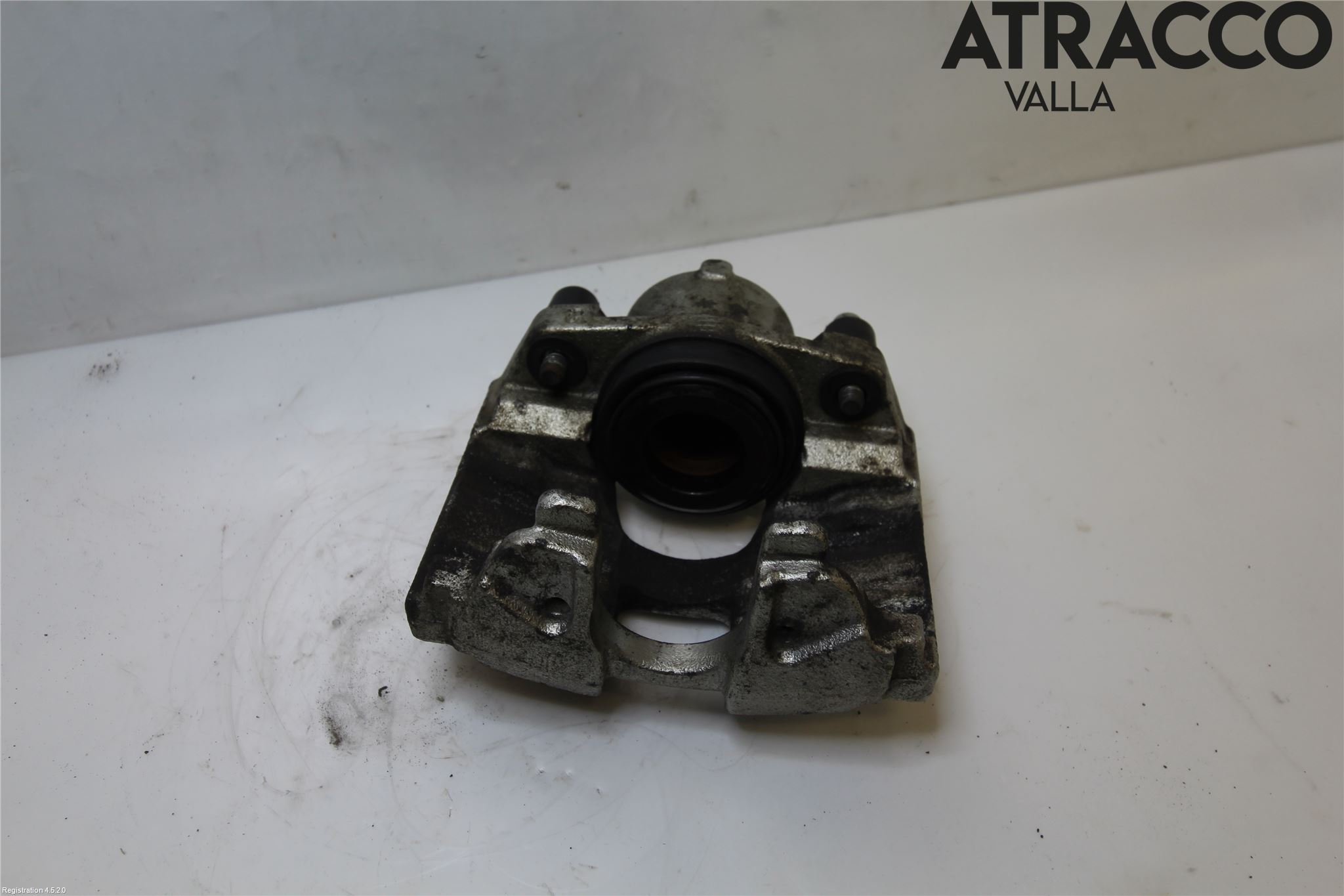Saab 9-3 VER 2 Bremsecaliper Foran Høyre