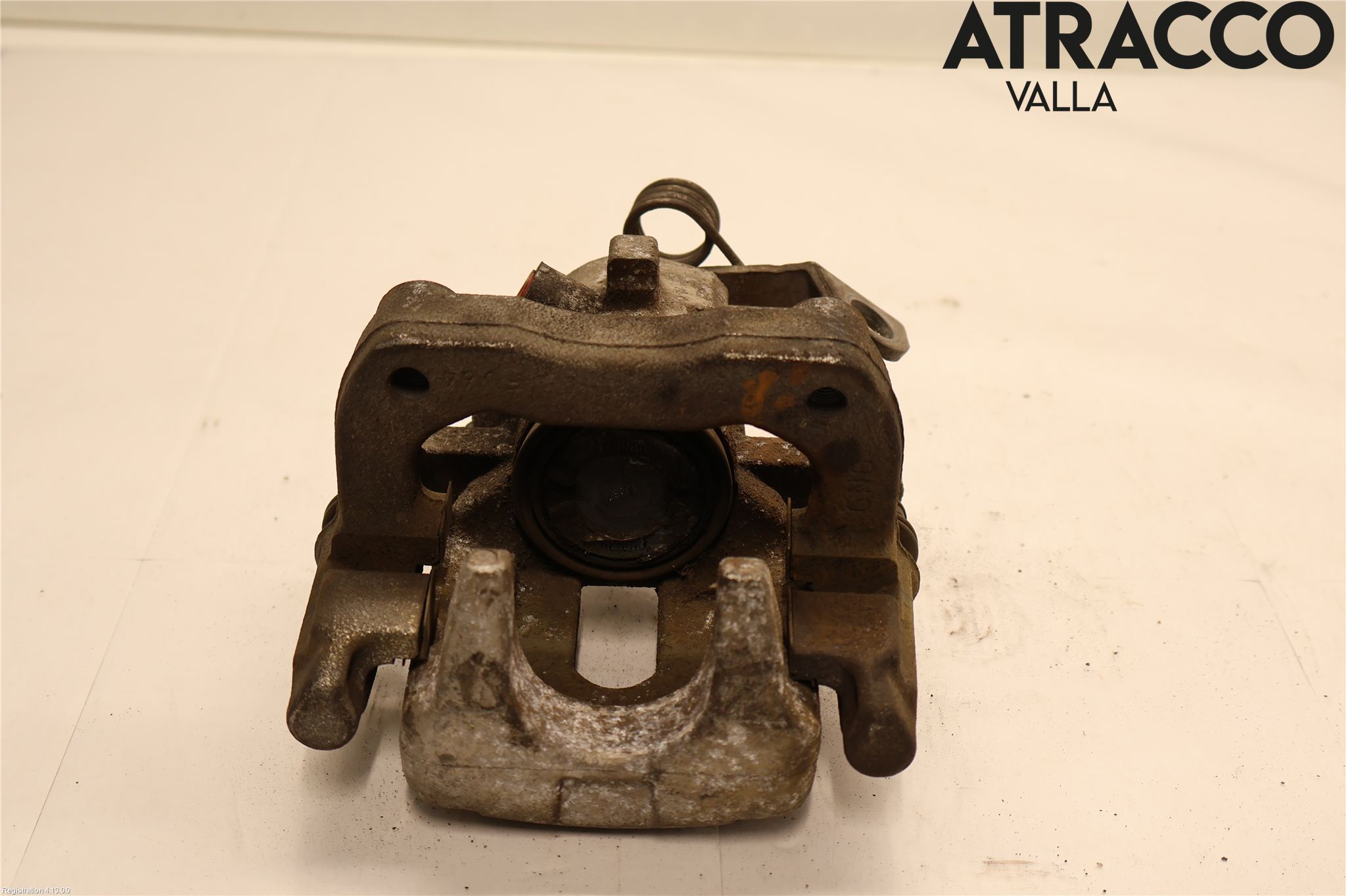 Peugeot 2008 13-20 Bremsecaliper Bak Høyre