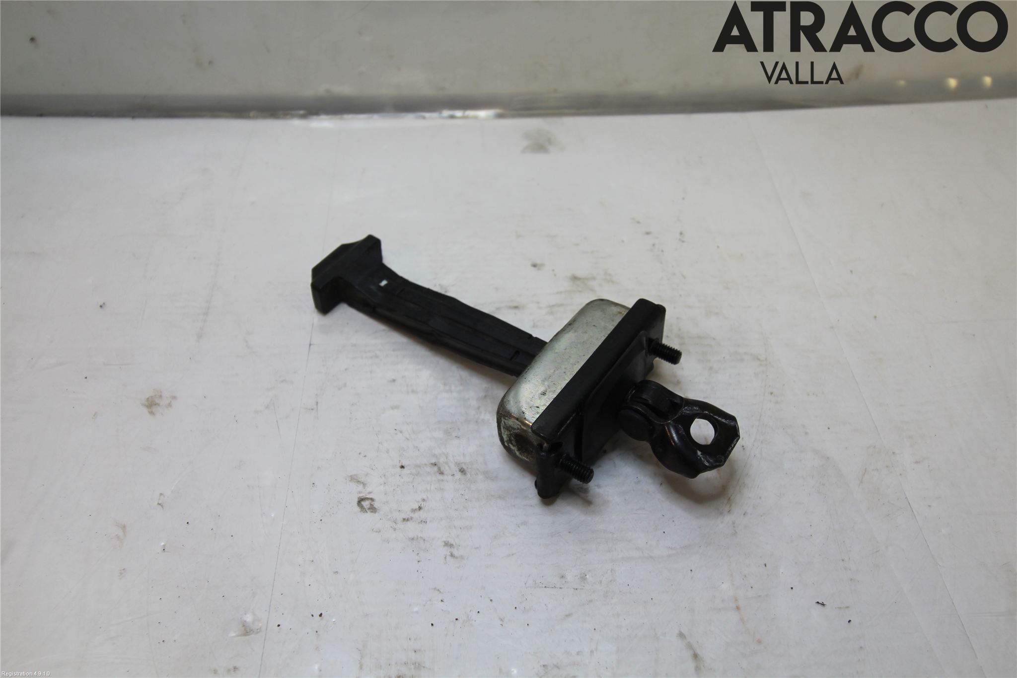 BMW X4 F26 14-18 Dørstopper