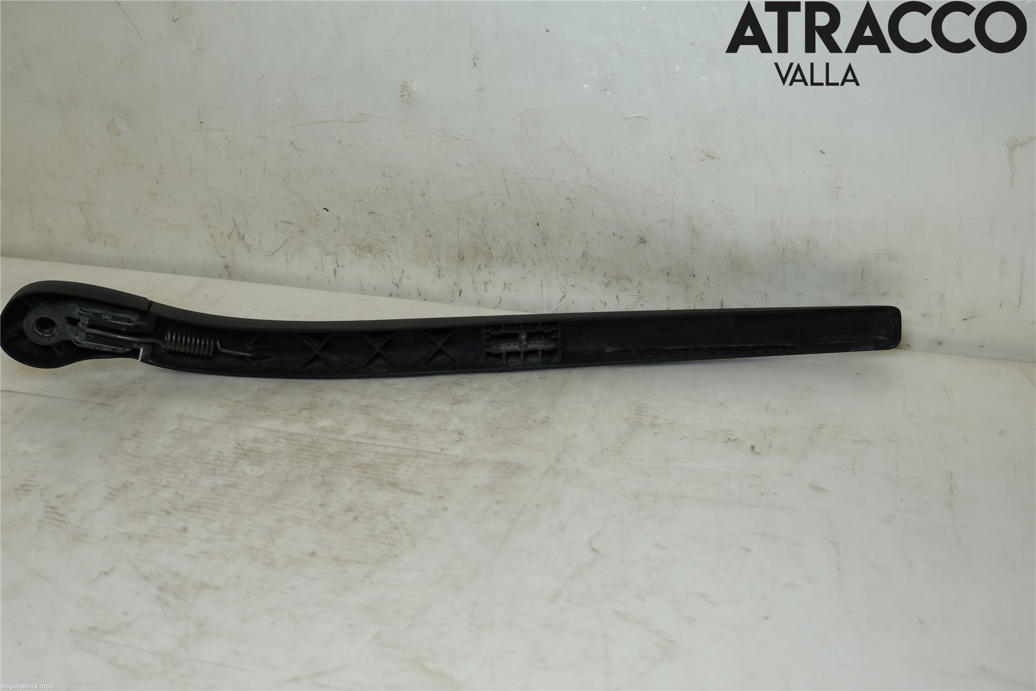 BMW 5 F10/F11/F18 09-17 Viskerarm Bakrute