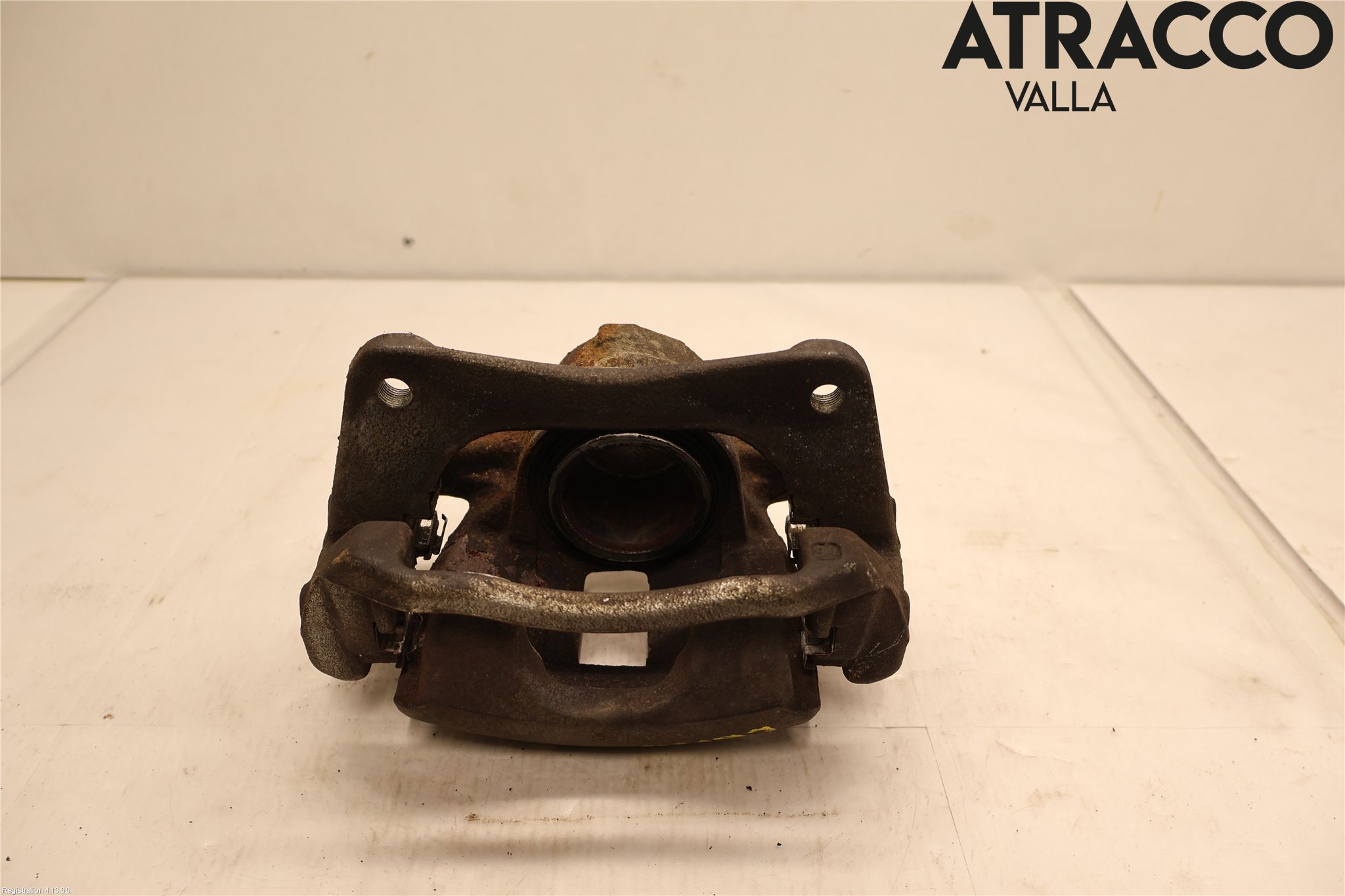 Toyota C-HR 16-23 Bremsecaliper Foran Høyre