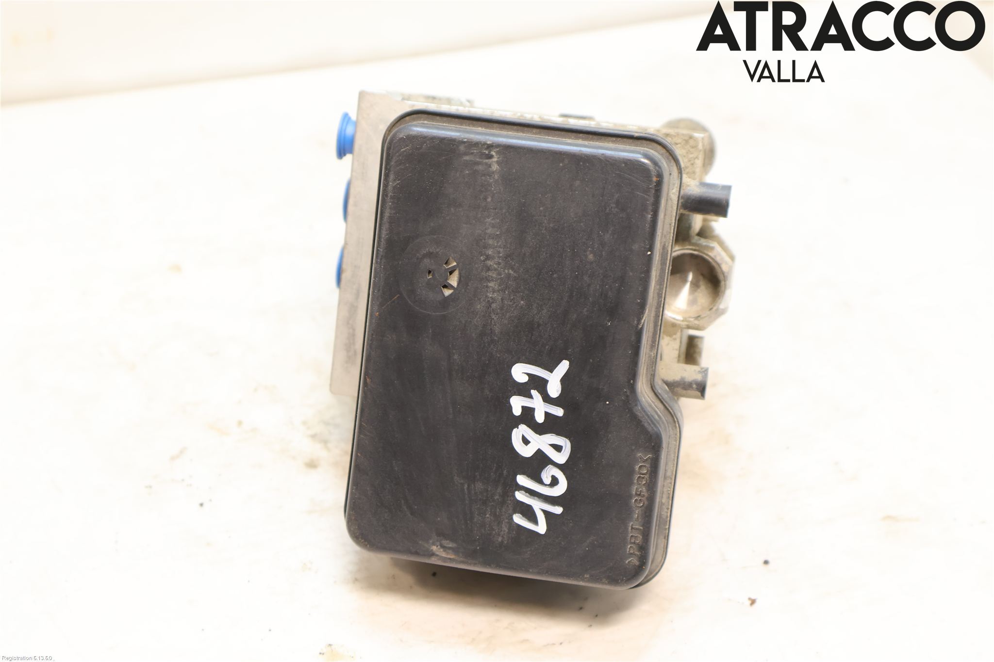Toyota HILUX 05-16 Abs Hydraulikkaggregat