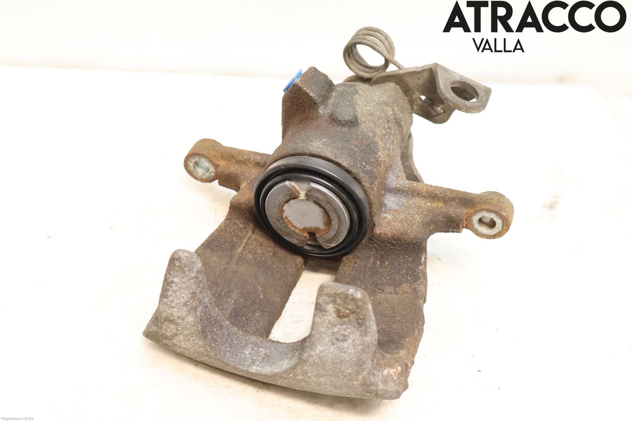 Volkswagen VW TRANSP/CARAVELLE (T5) 04-15 Bremsecaliper Bak Høyre