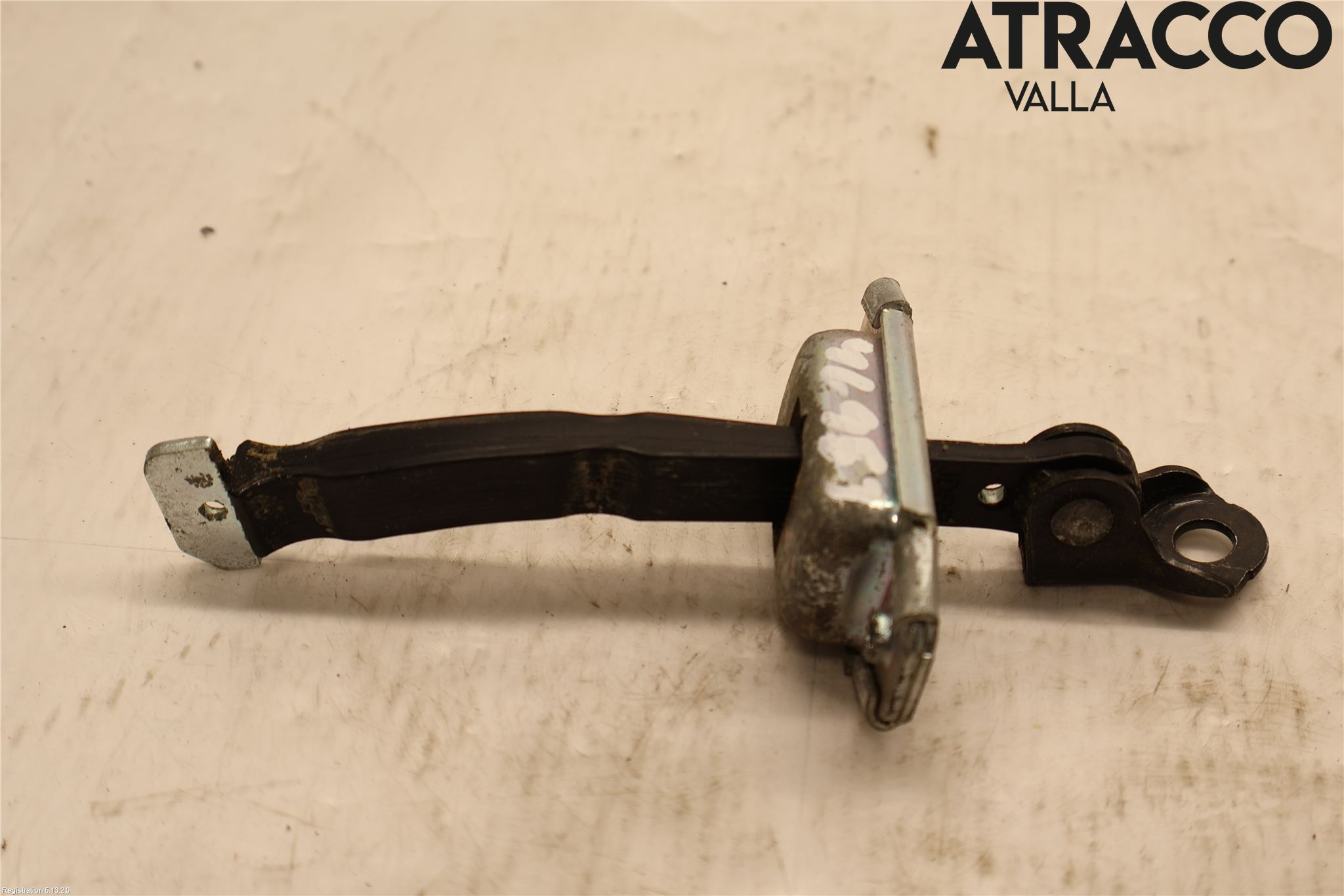 Kia CEED 12-18 Dørstopper