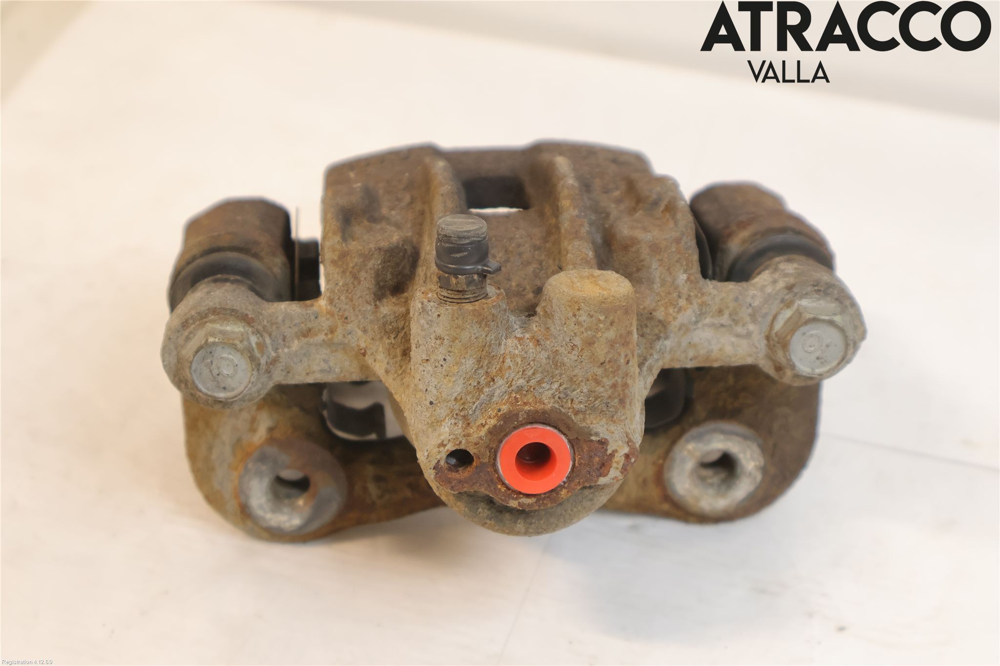 Kia SPORTAGE (SL) 11-15 Bremsecaliper Bak Høyre