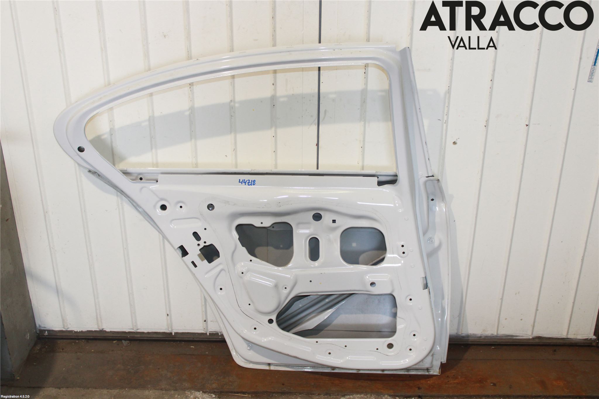 BMW 5 F10/F11/F18 09-17 Dør 4D Bak Venstre