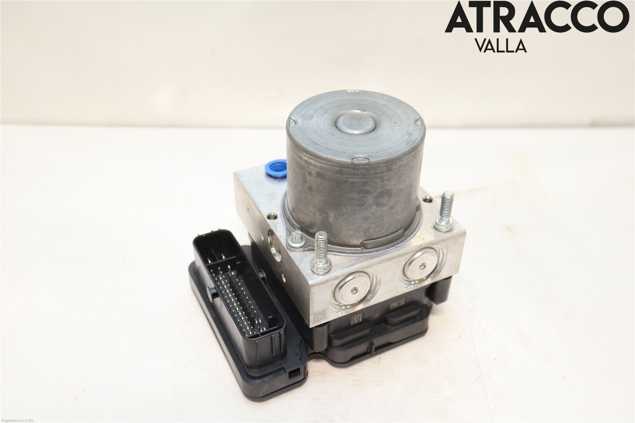Opel ASTRA L 22- Abs Hydraulikkaggregat