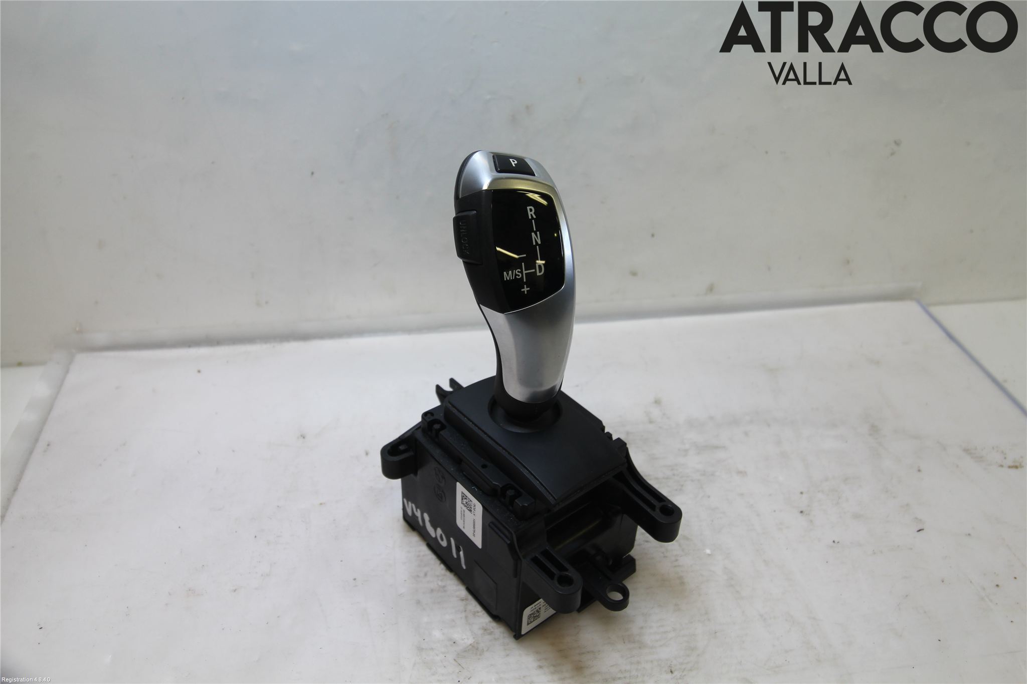BMW 5 F10/F11/F18 09-17 Gearspak