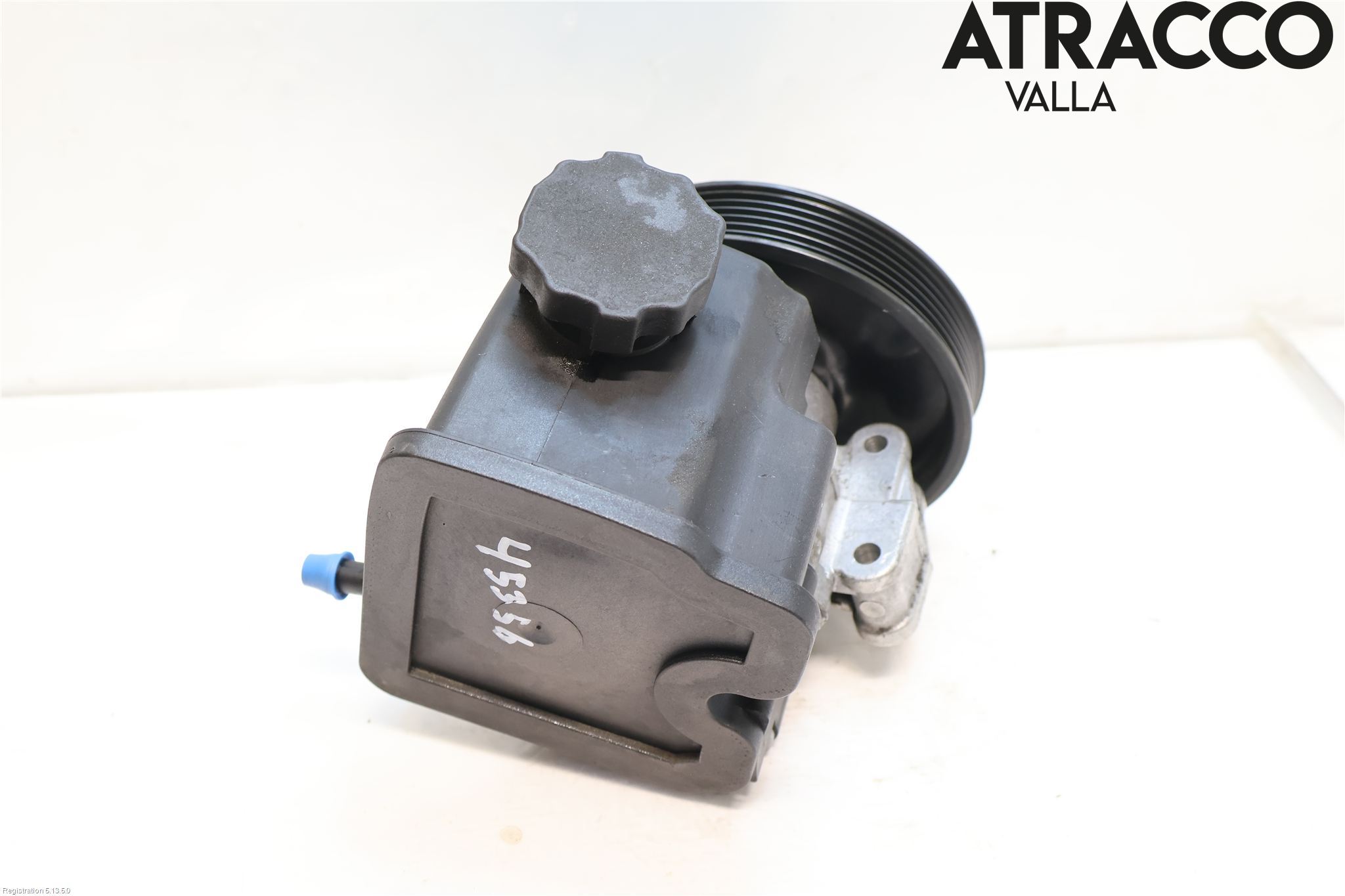 Mercedes-Benz MB C-KLASS (W204) 07-15 Servo Pumpe