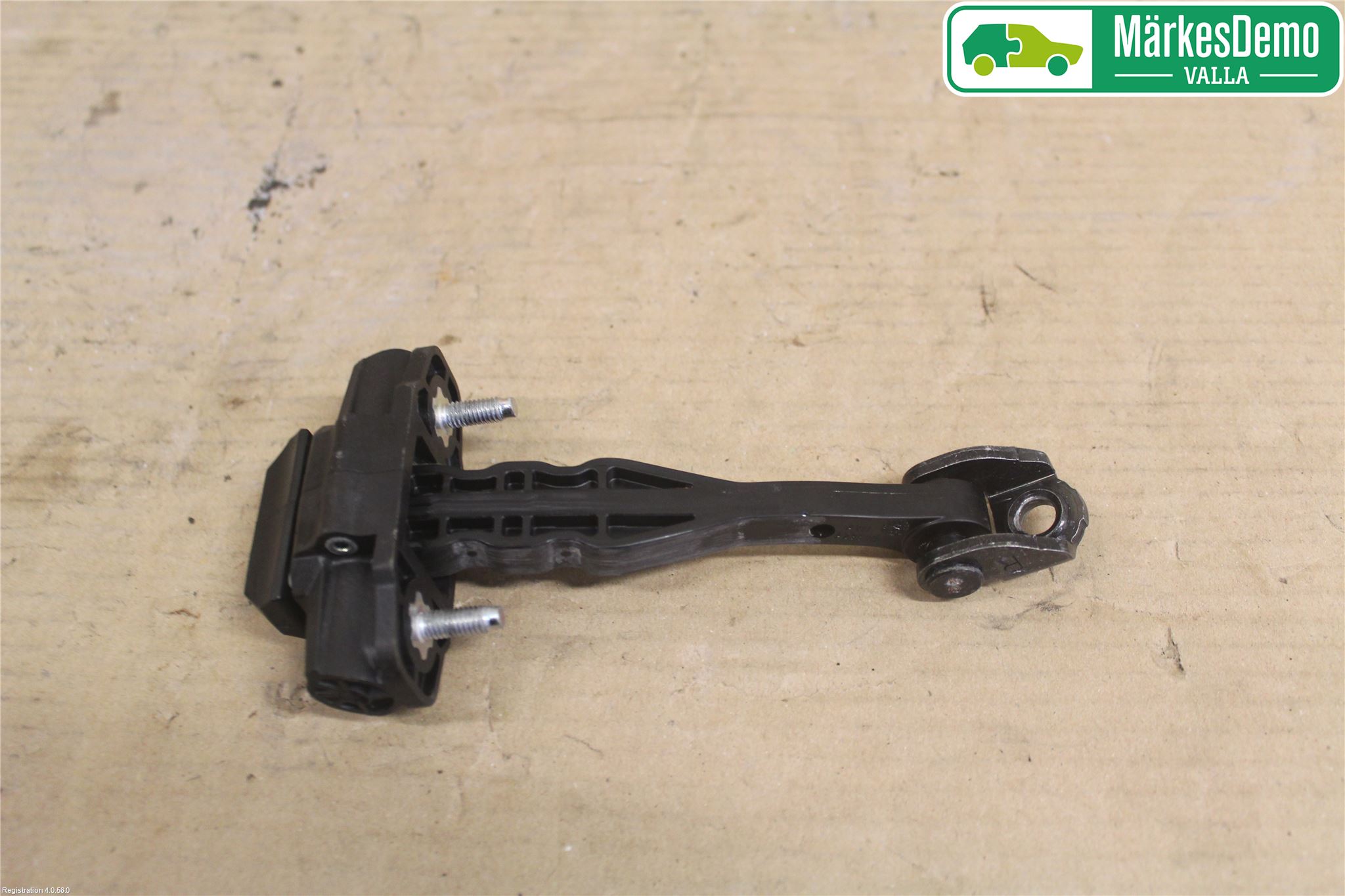 Ford FIESTA 13-17 Dørstopper