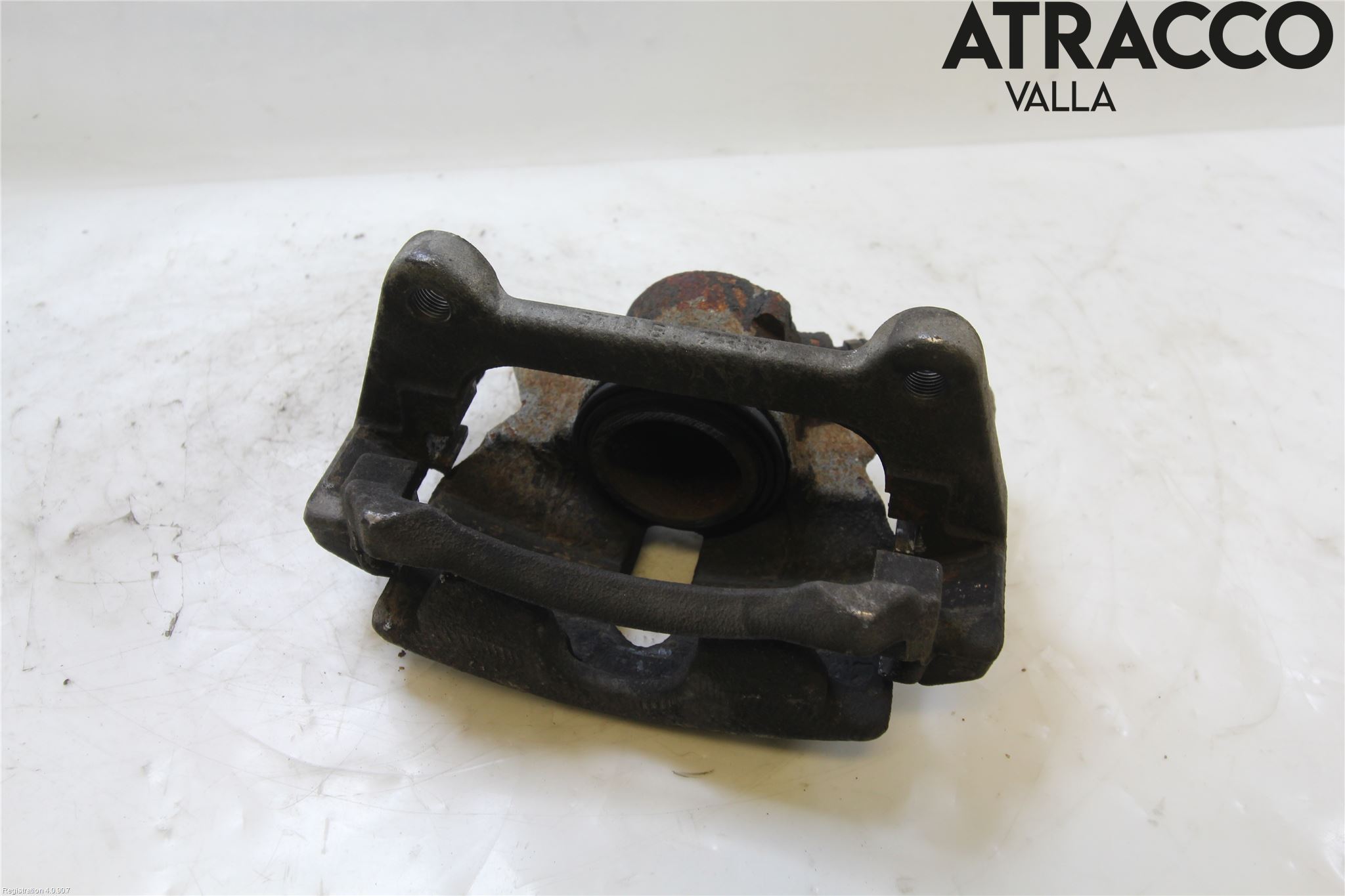 Volkswagen VW PASSAT 15-19 Bremsecaliper Foran Høyre