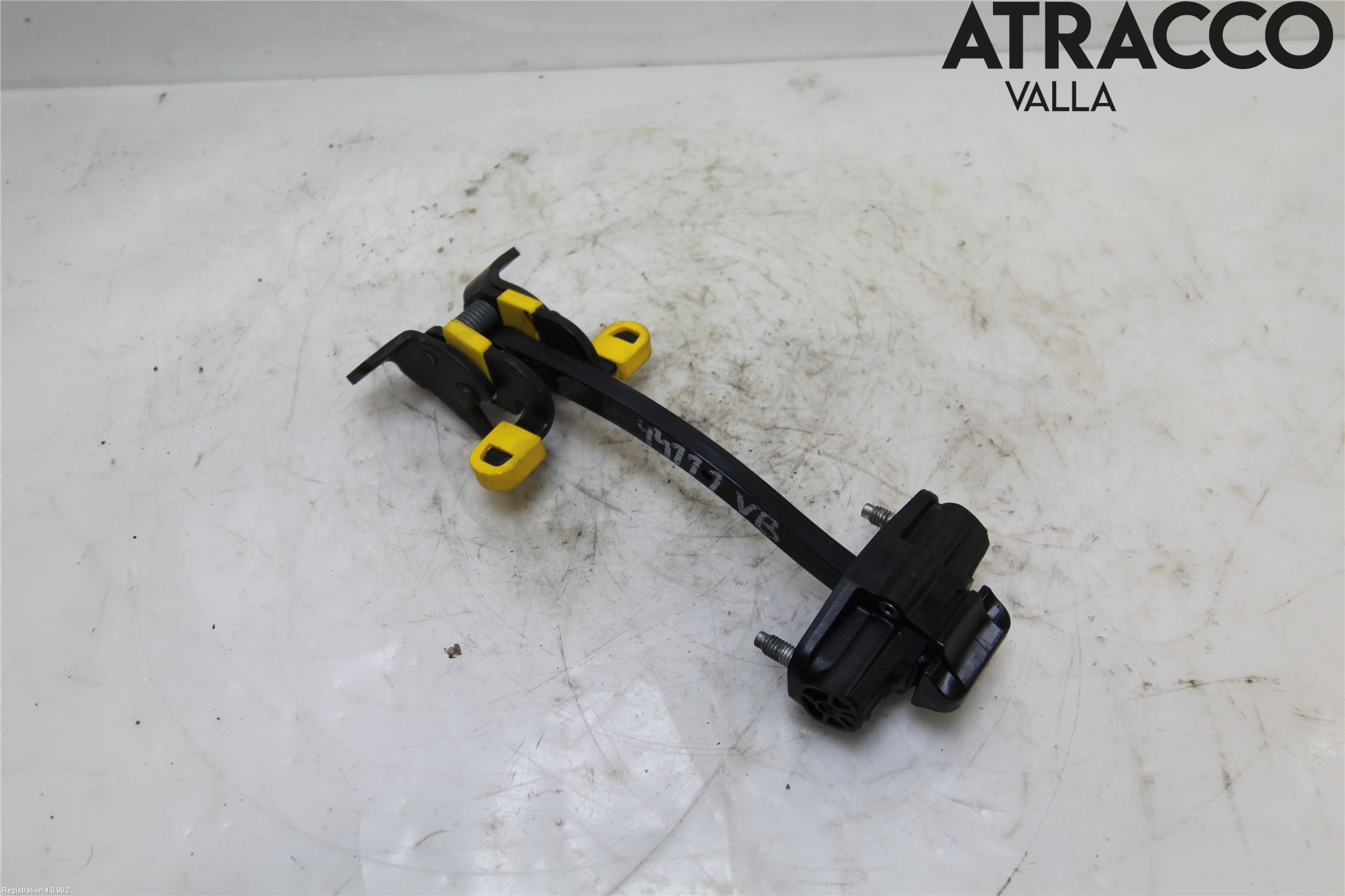 Citroen NEMO Dørstopper