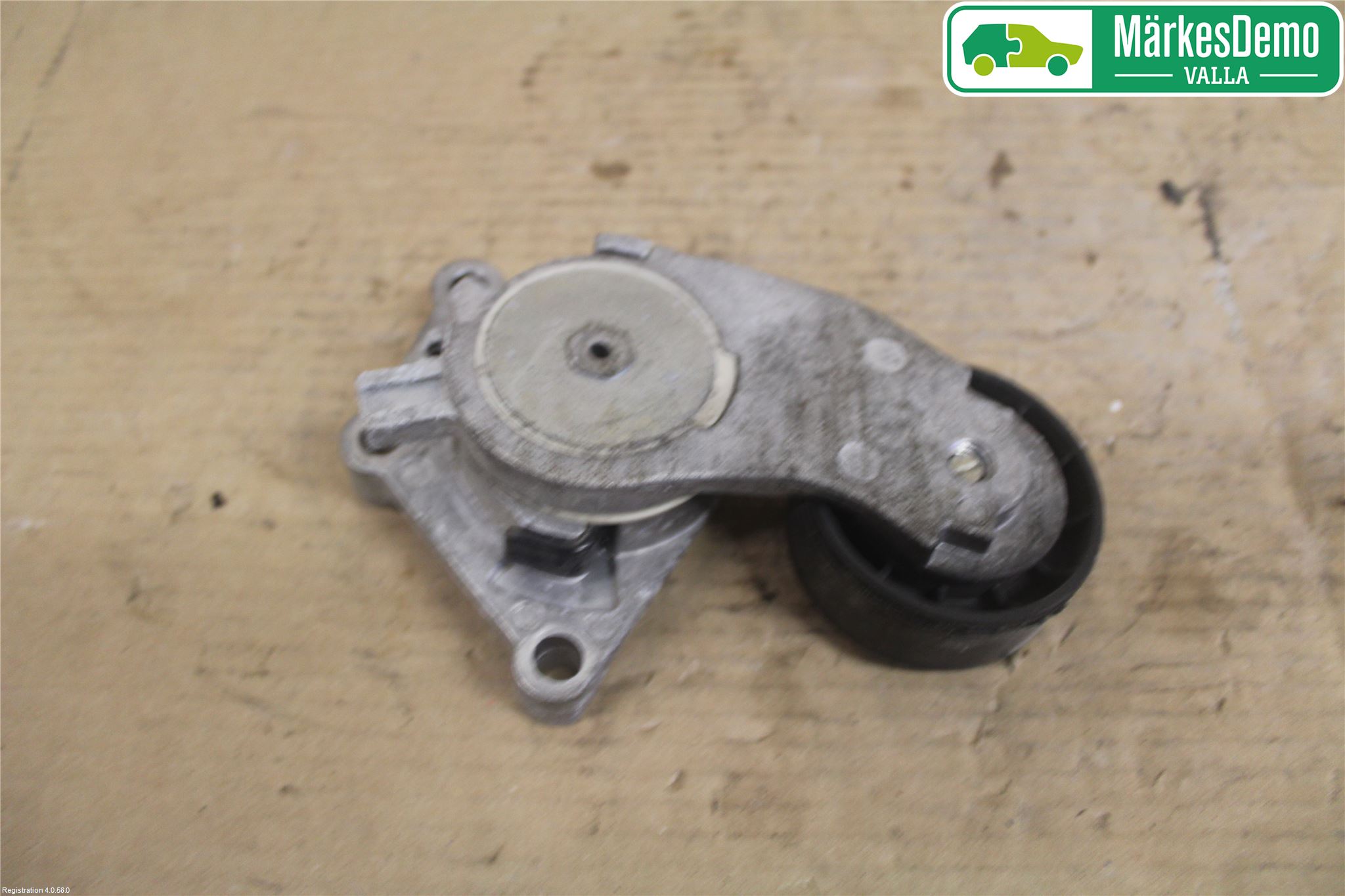 Volvo V40 12-19 Reimstrammer