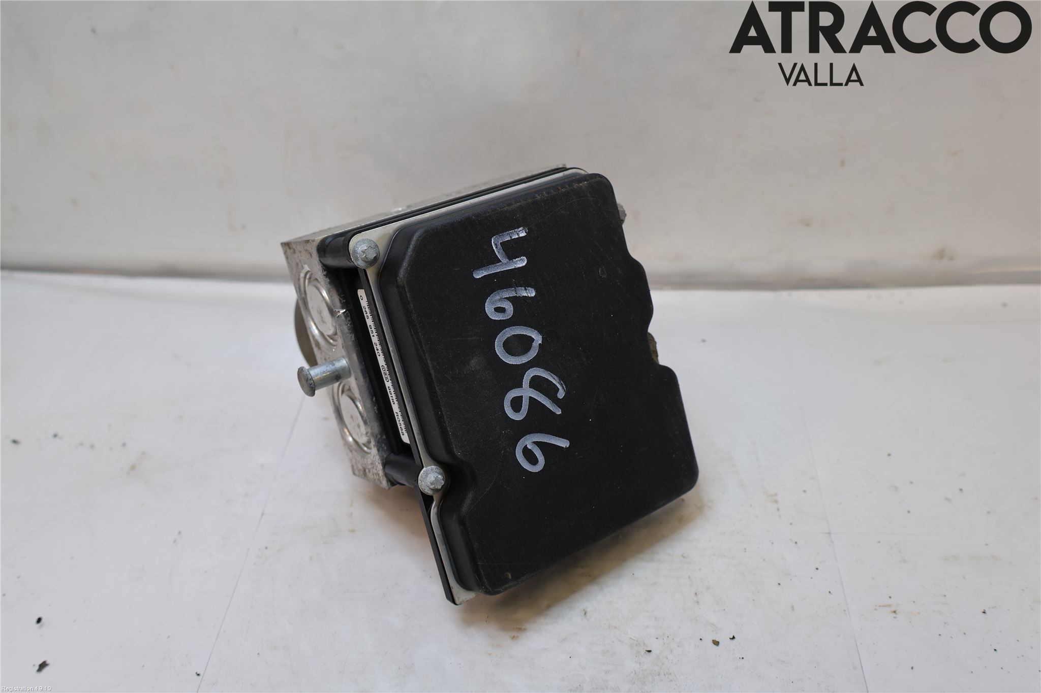 Kia VENGA 10-19 Abs Hydraulikkaggregat
