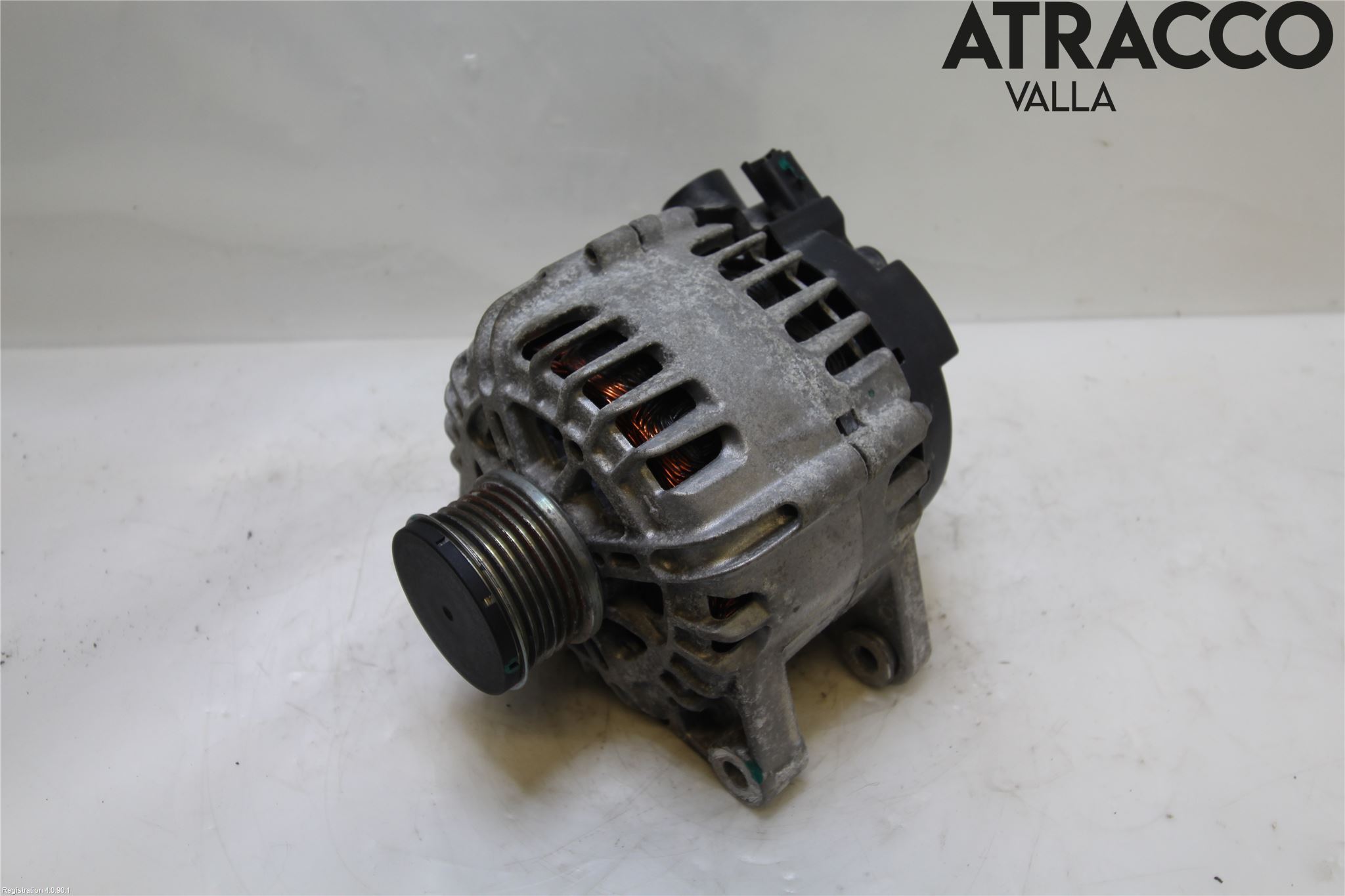 Citroen COTROEN C3 17-24 Dynamo