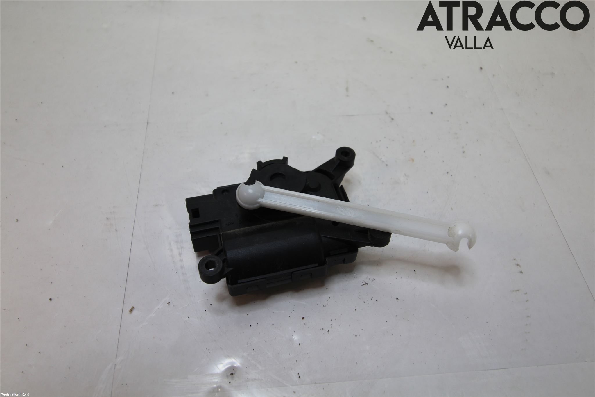 Volkswagen VW TRANSP/CARAVELLE (T6) 16-22 Varme Ac Regulerings Motor