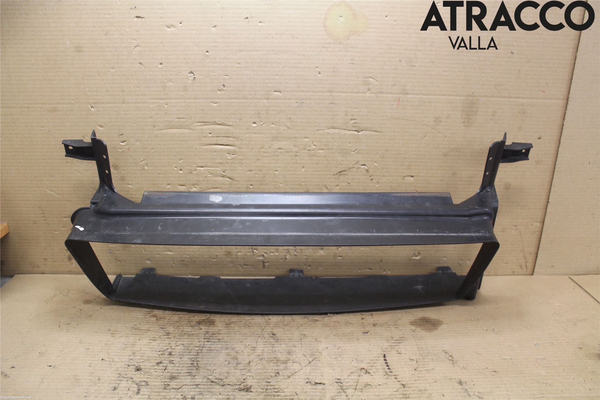 Volvo V50 08-12 Luftstyring Front