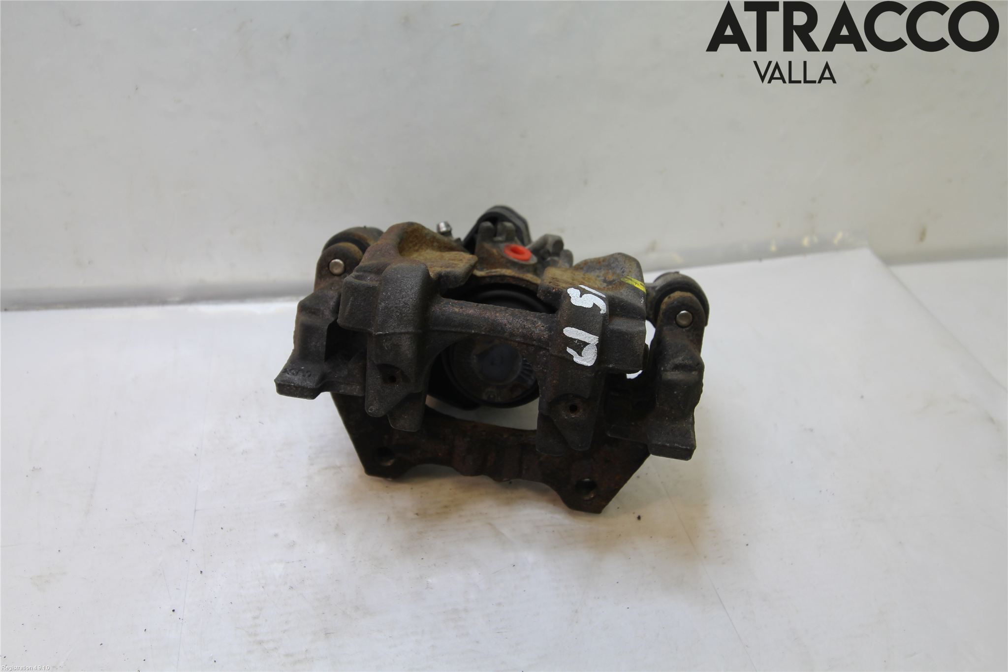 Volkswagen VW T-ROC 18- Bremsecaliper Bak Høyre