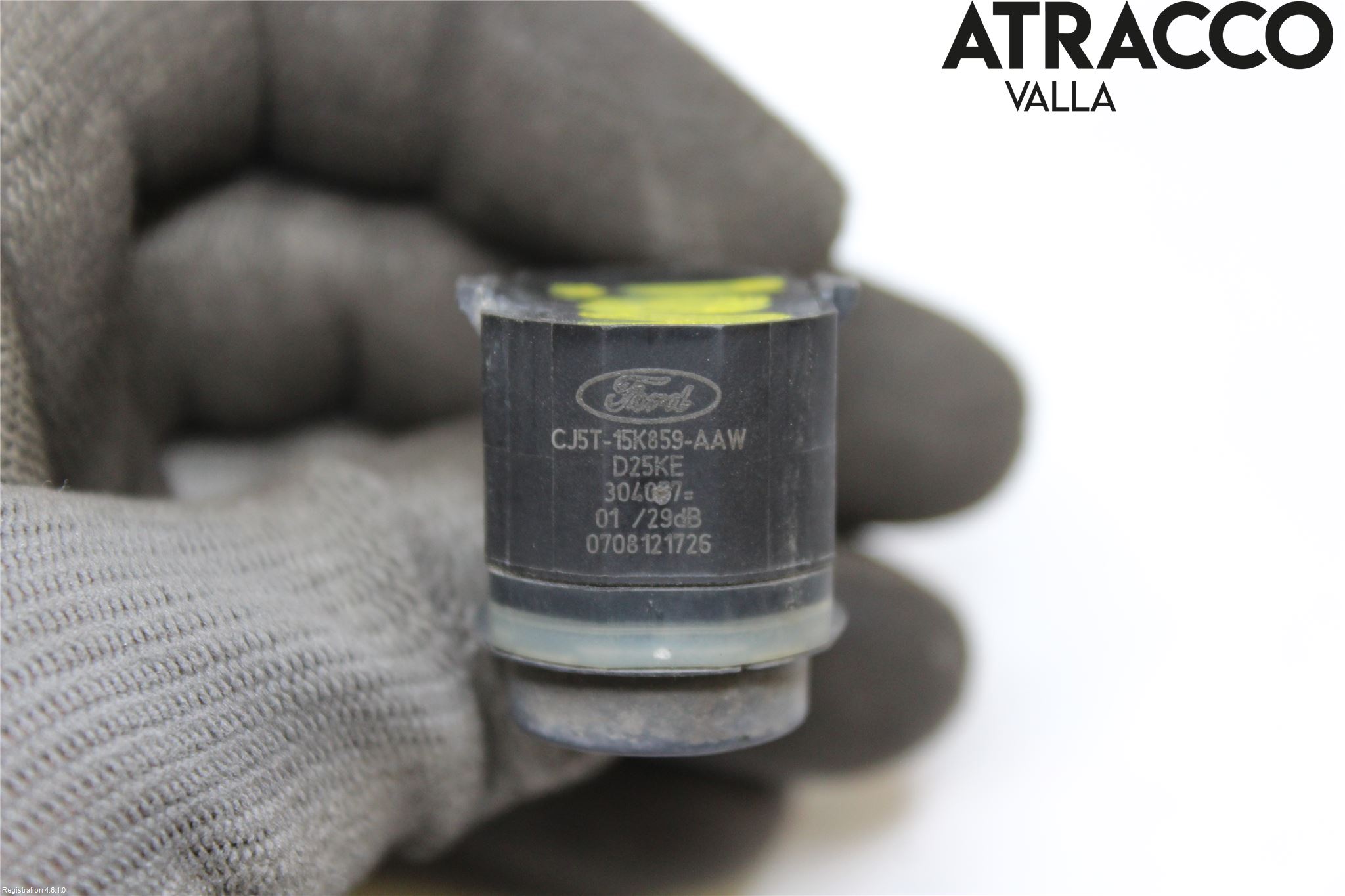 Ford KUGA 08-12 Sensor Ryggesensor