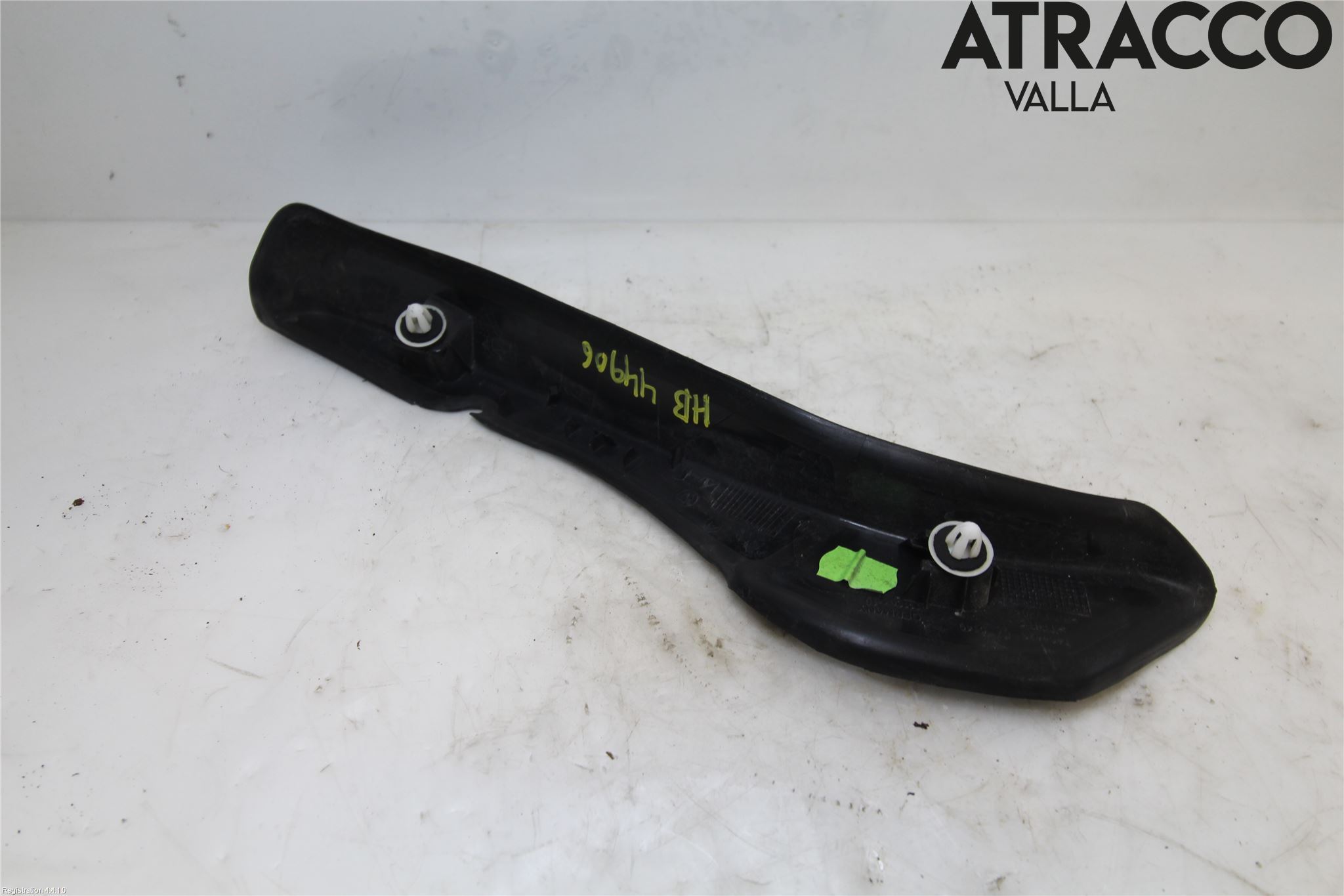 BMW 3 G20/G21/G80/G81 19- List Bak-Bakluke