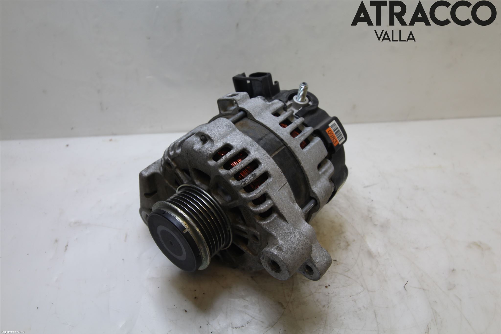 Kia STONIC 18->> Dynamo