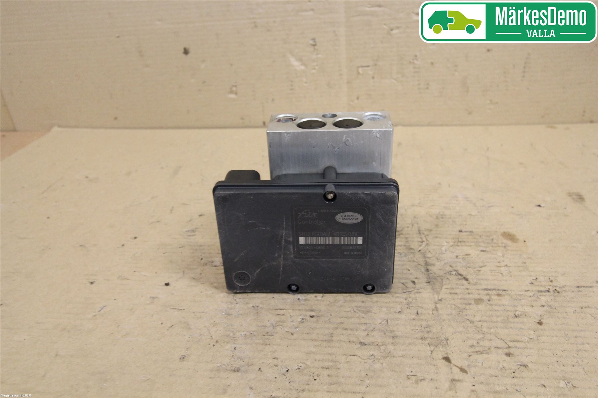 Landrover LAND ROVER FREELANDER 96-06 Abs Hydraulikkaggregat