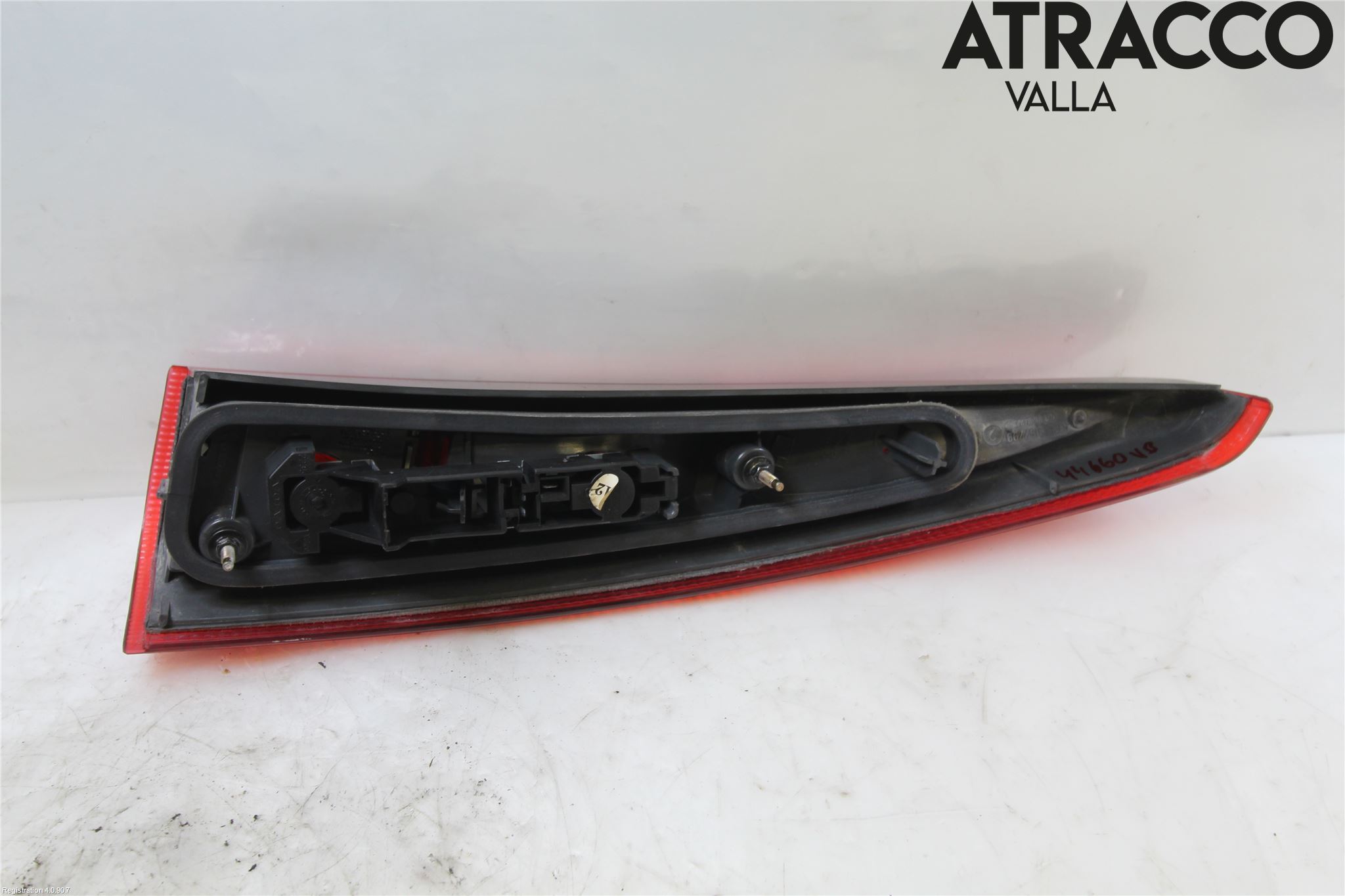 Volvo S70/V70/XC  97-00 Baklykt Venstre