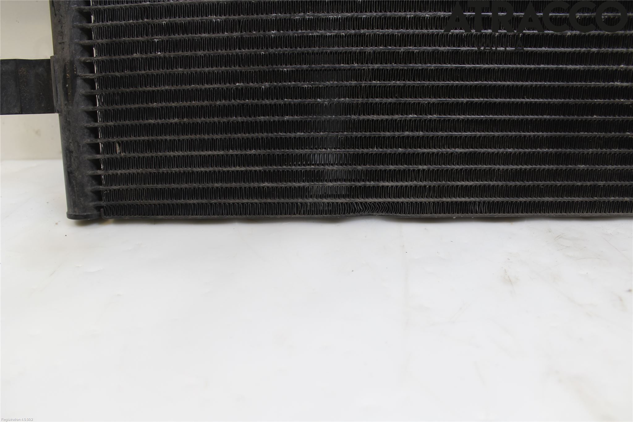 Volkswagen VW GOLF IV 98-06 Varme Ac Kondenser-Kjøler