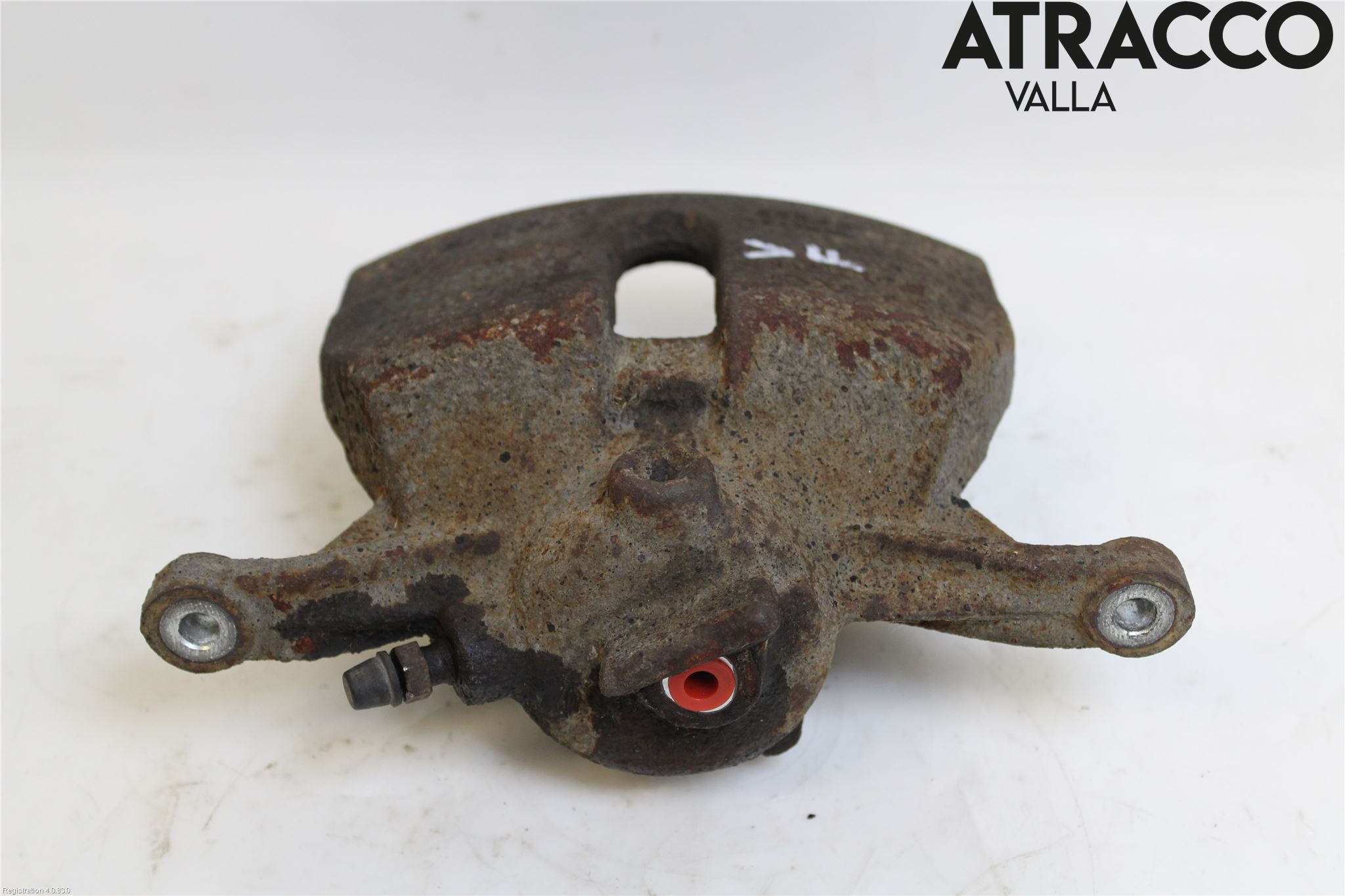 Volkswagen VW PASSAT 15-19 Bremsecaliper Foran Venstre