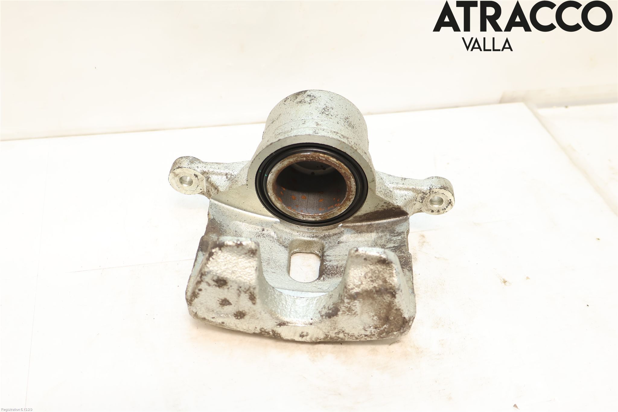 Hyundai i40 08-15 Bremsecaliper Foran Venstre