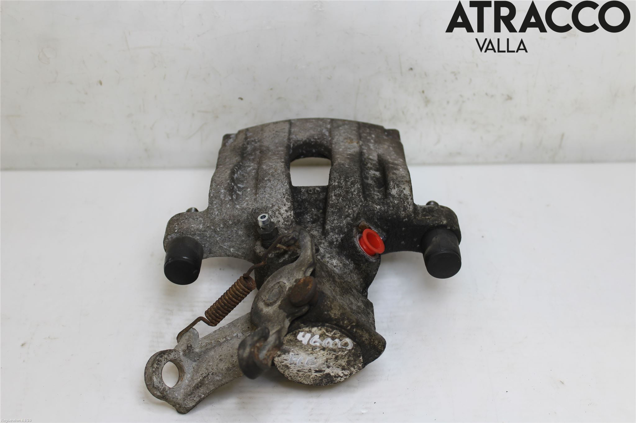 Saab 9-3 VER 2 Bremsecaliper Bak Høyre