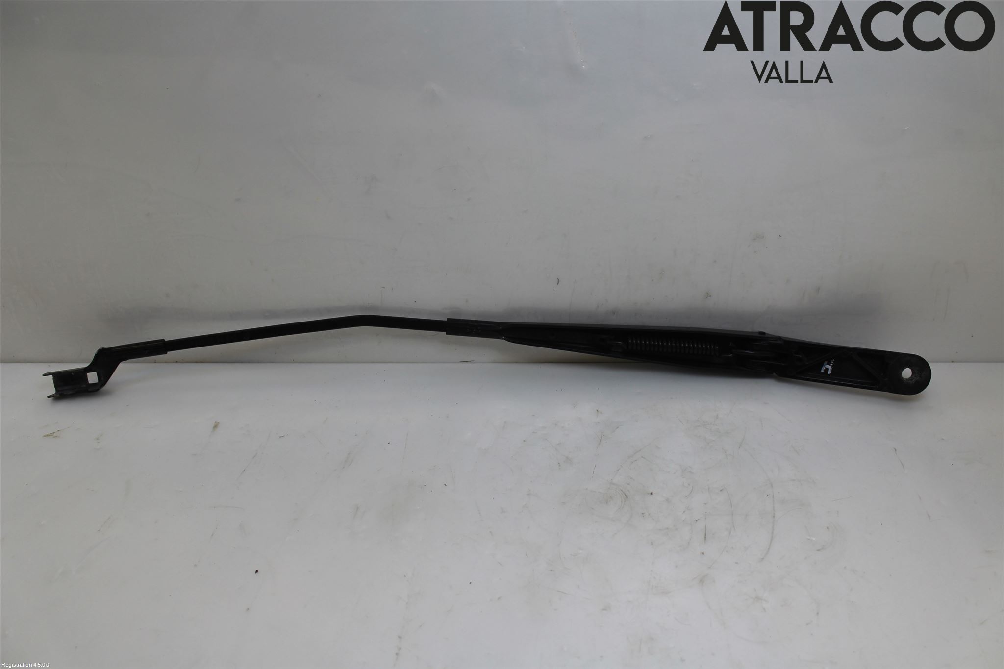 Volkswagen VW PASSAT 15-19 Viskerarm-Armer Frontrute