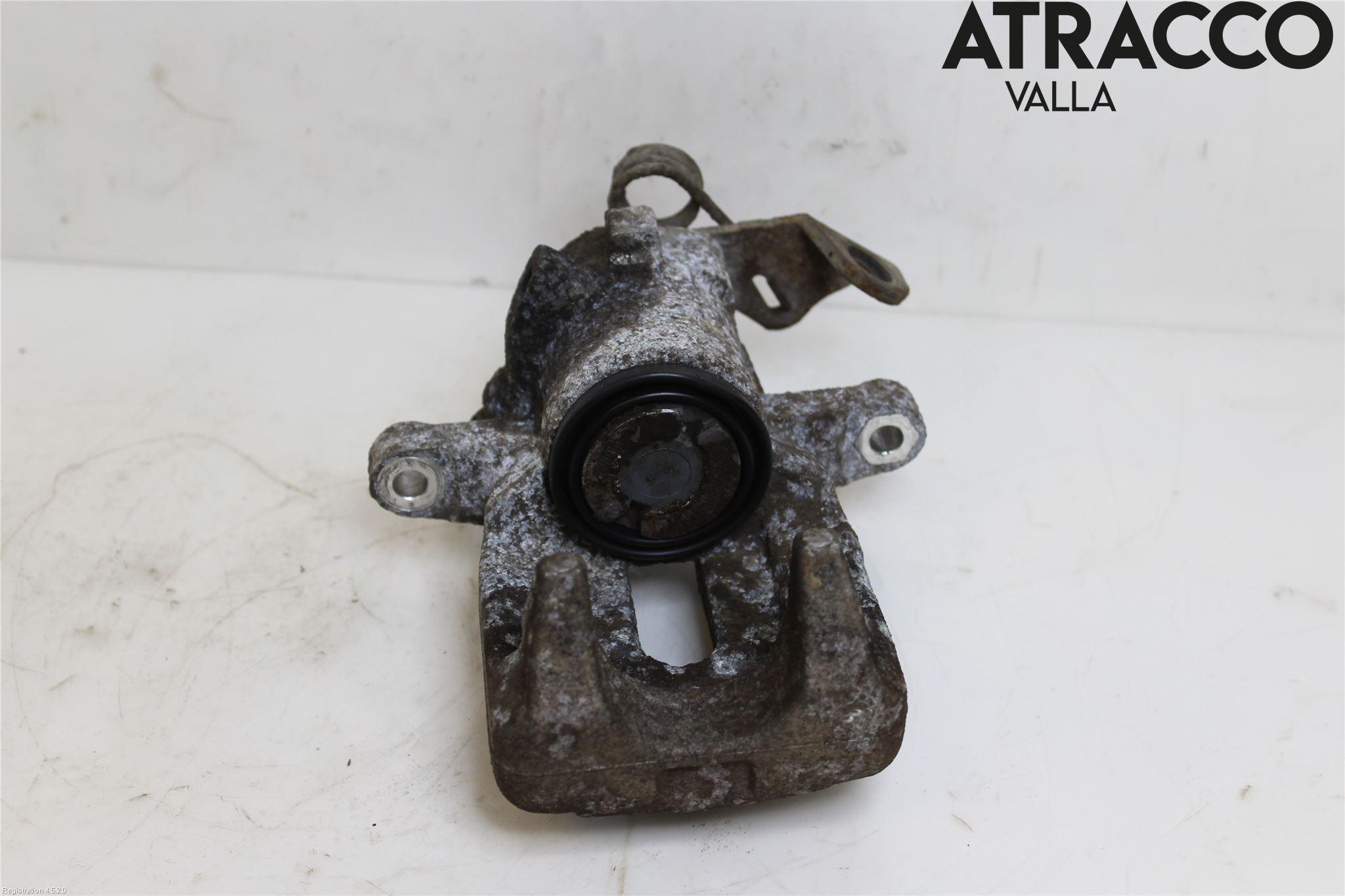 Peugeot 2008 13-20 Bremsecaliper Bak Høyre