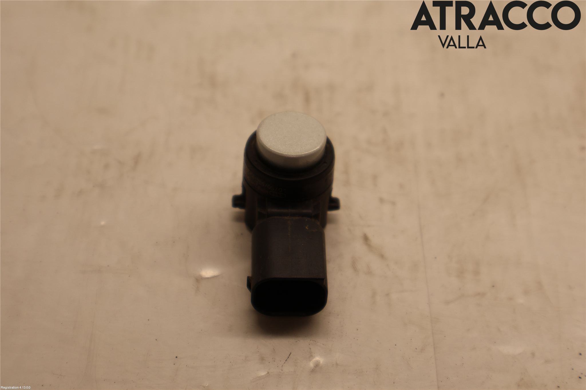 Peugeot 508 11-18 Sensor Parkering Front