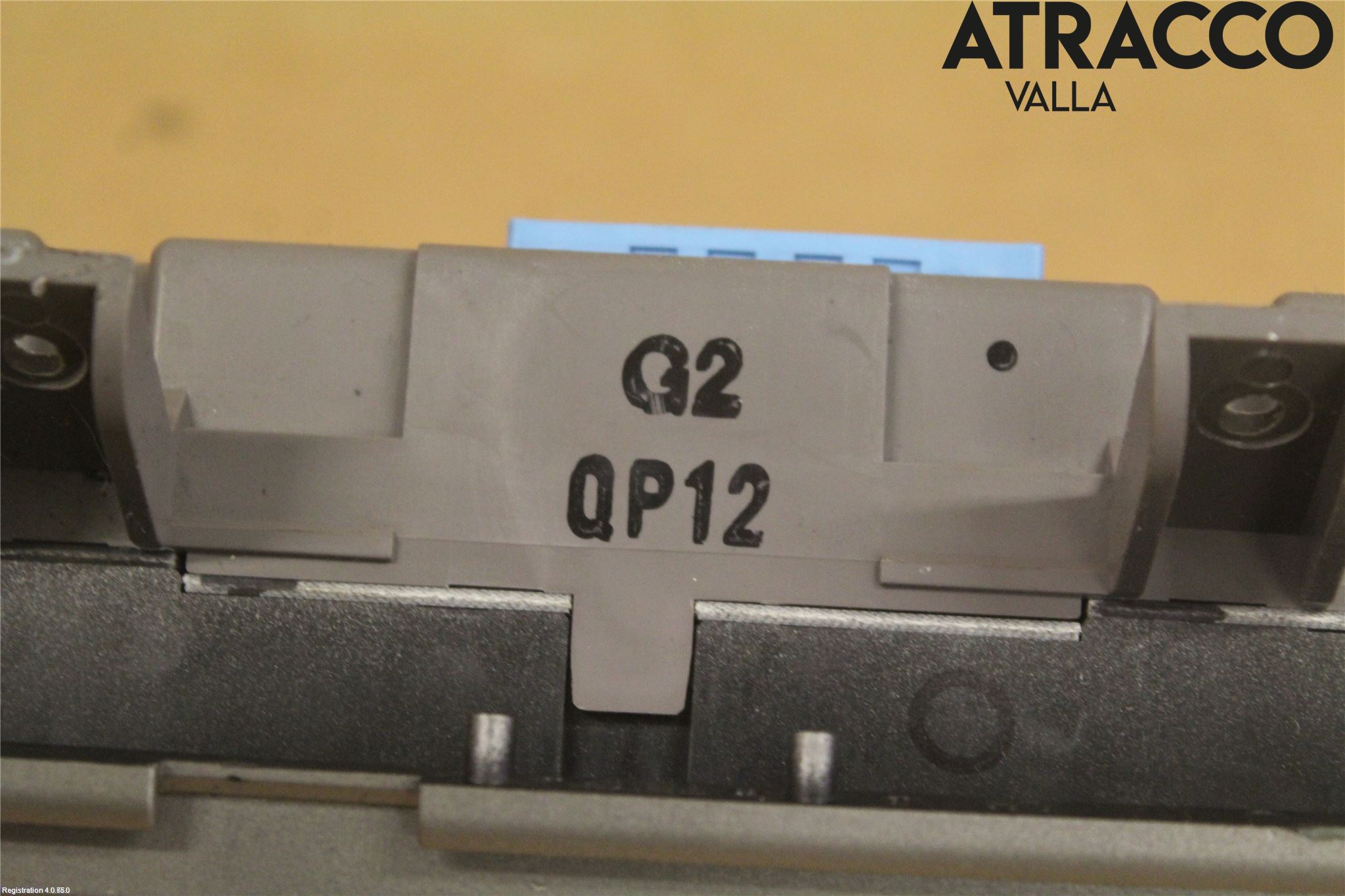 Honda CR-V 02-06 Varme Ac Betjening-Display