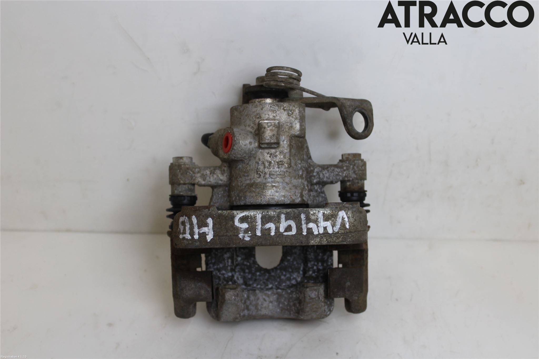 Citroen COTROEN C3 17-24 Bremsecaliper Bak Høyre