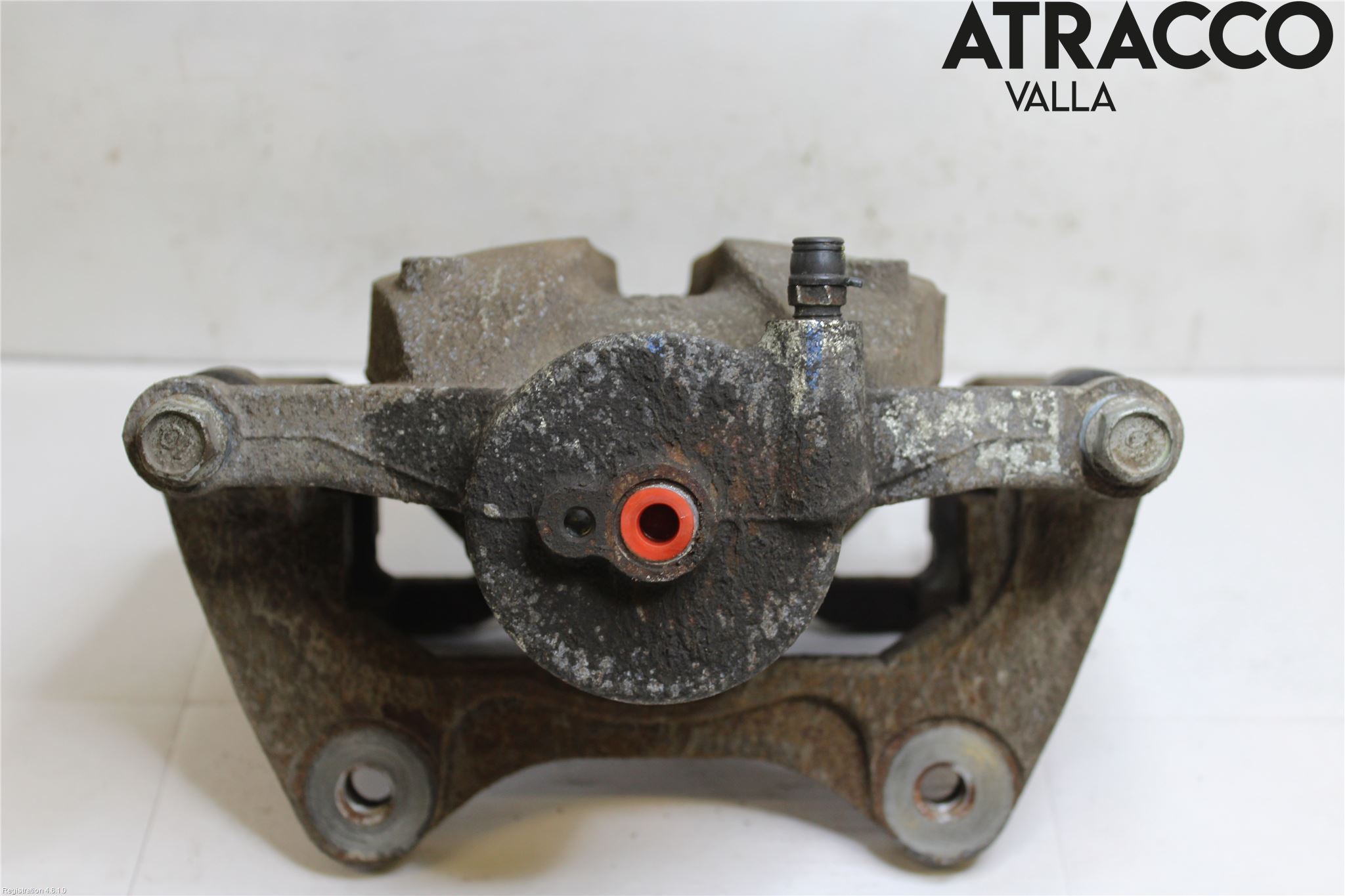 Hyundai TUCSON 05- Bremsecaliper Foran Høyre