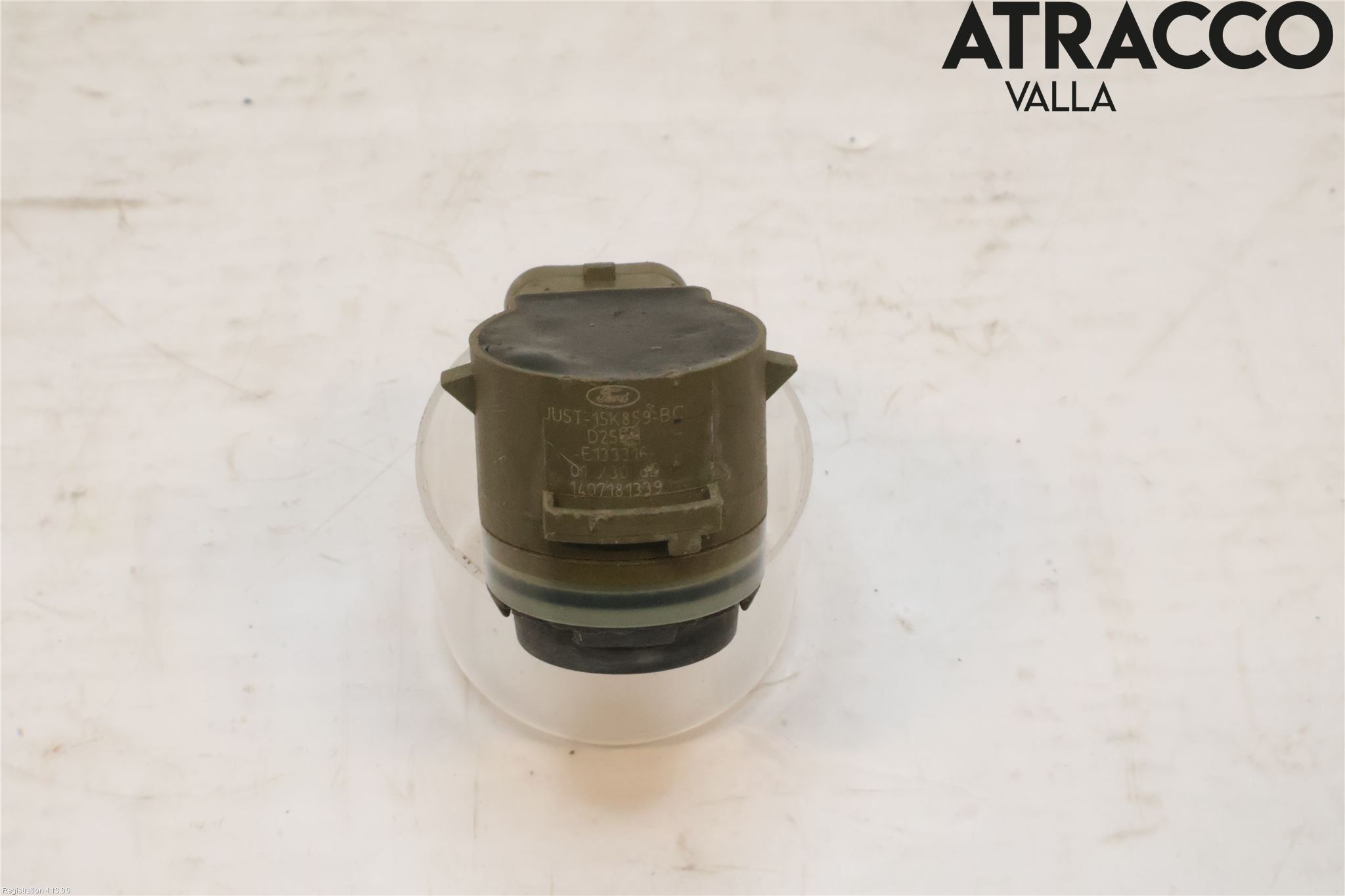 Ford TRANSIT/TOURNEO CONNECT 13-22 Sensor Ryggesensor