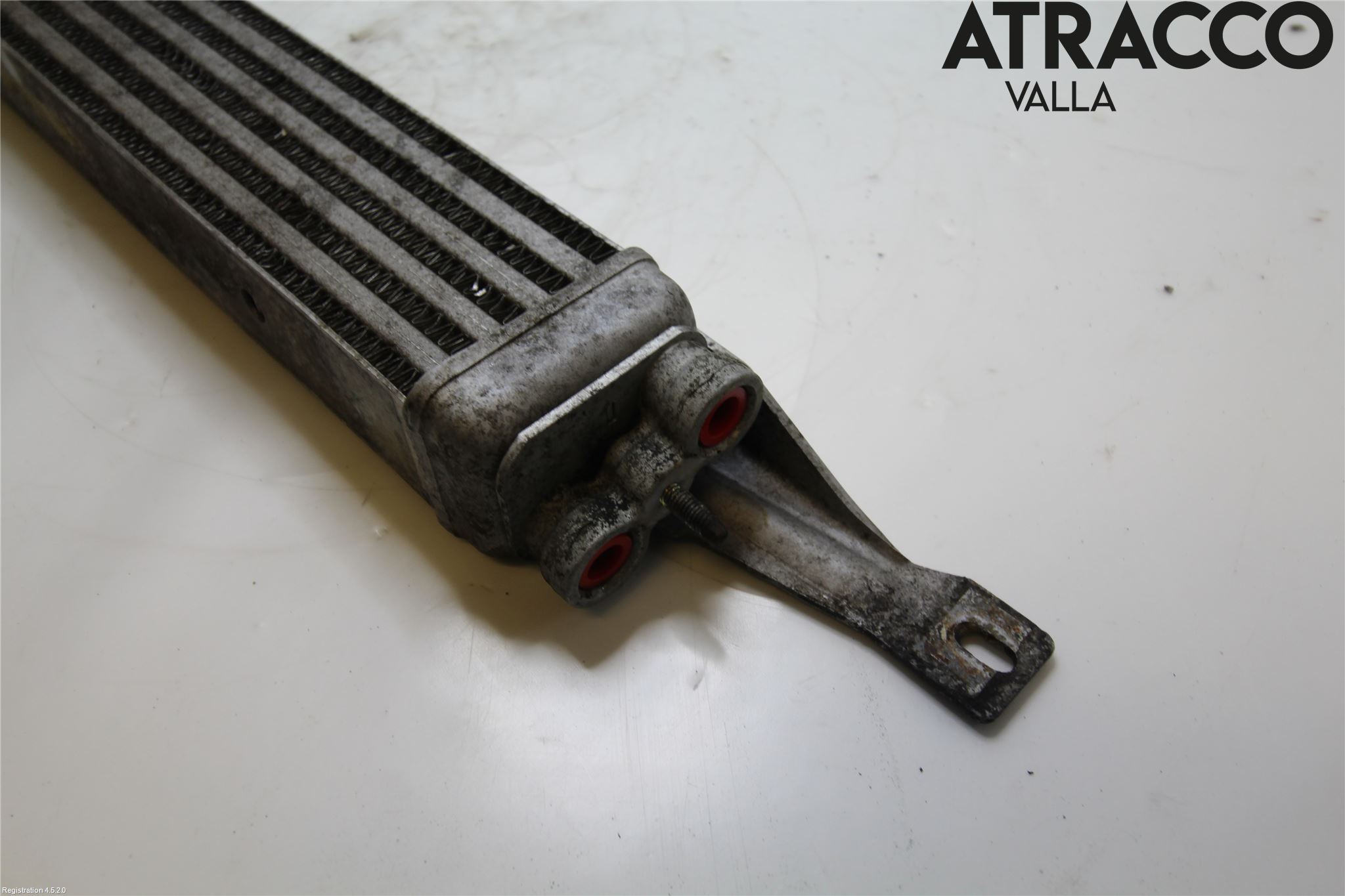 Saab 9-5     06-10 Radiator Oljekjøler Motor