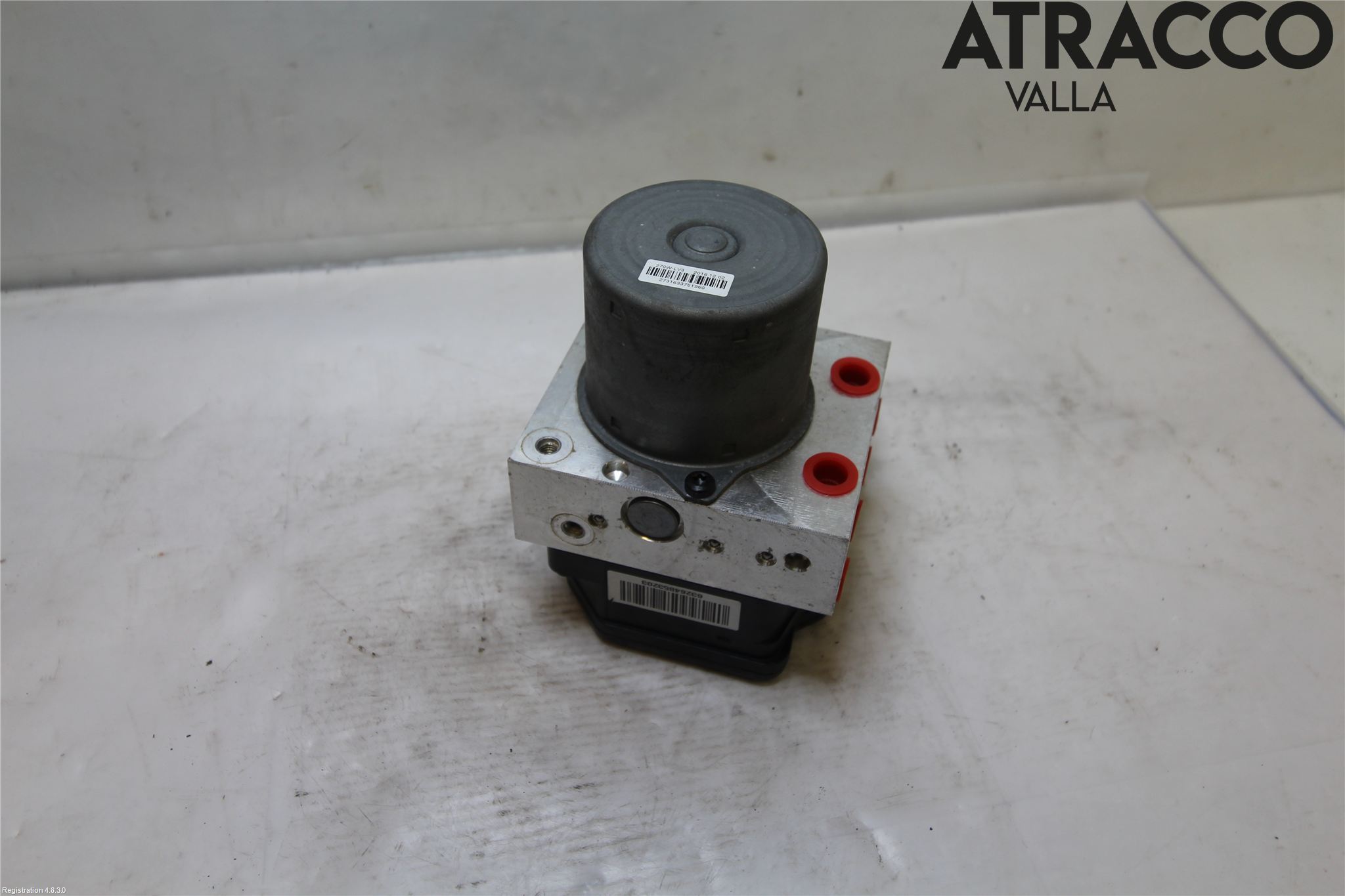 Hyundai i40 16-18 Abs Hydraulikkaggregat