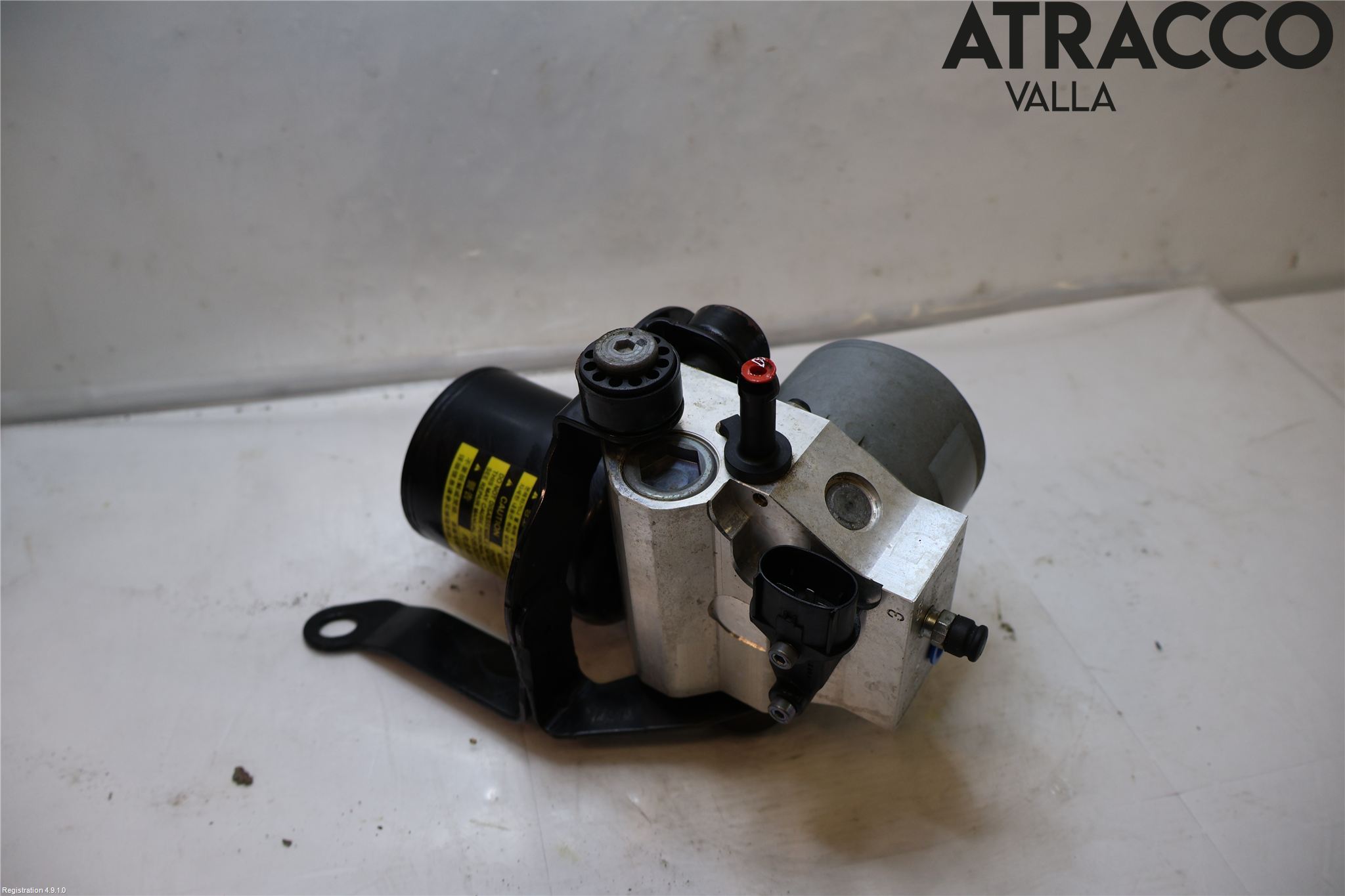 Kia NIRO (DE) 17-22 Abs Hydraulikkpumpe