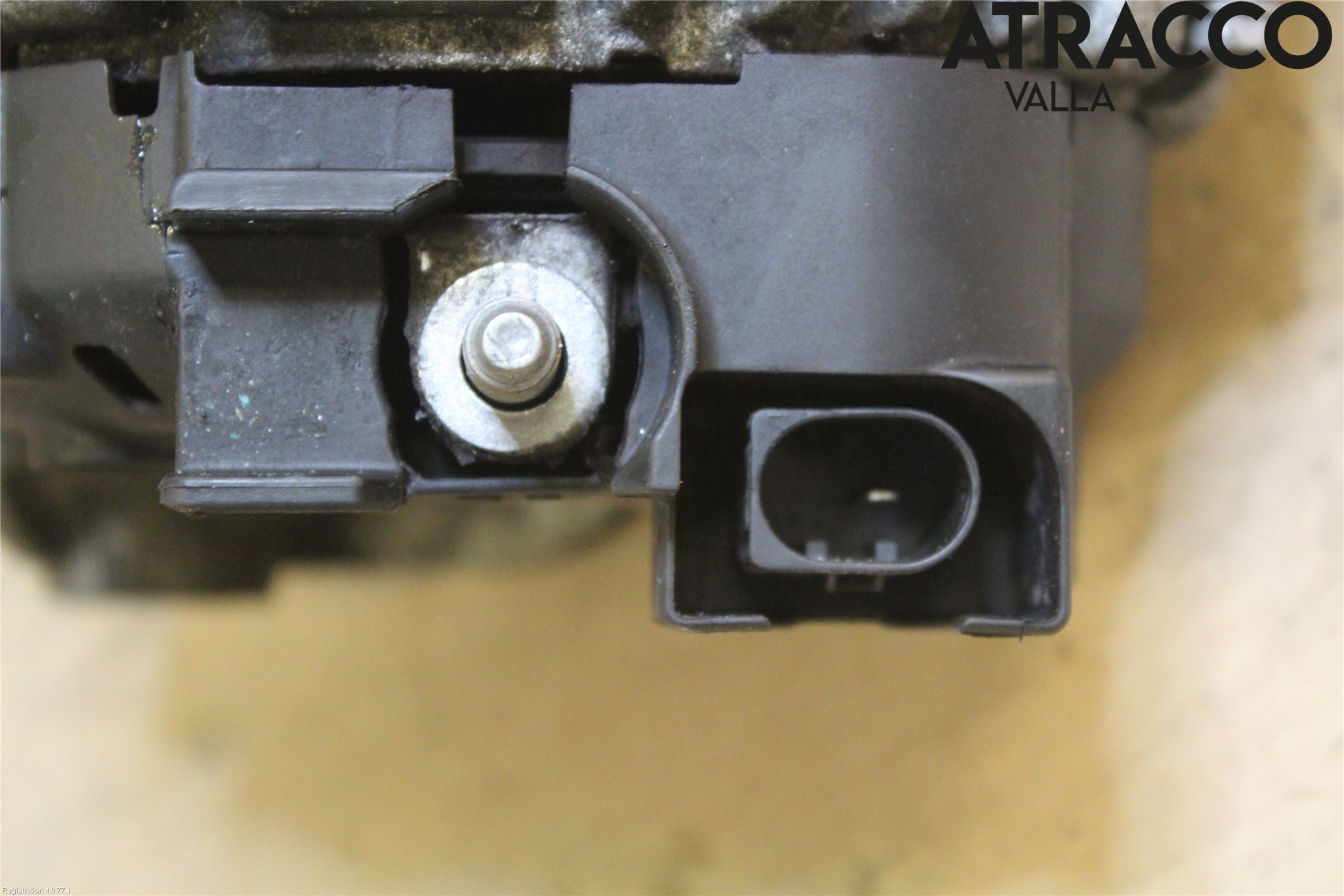 Mini COUPE R56 05-14 Dynamo