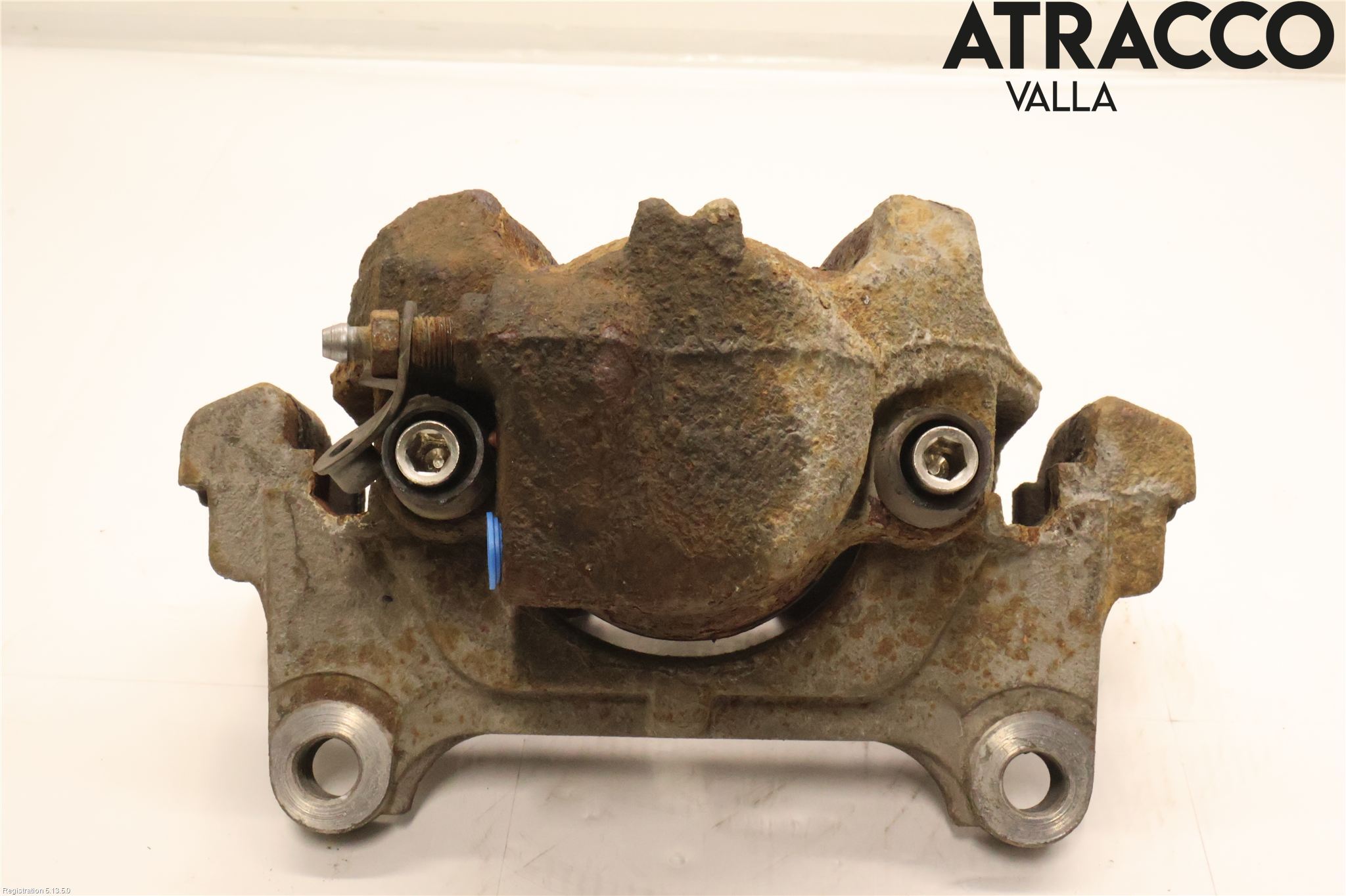 Audi A5 07-16 Bremsecaliper Foran Høyre