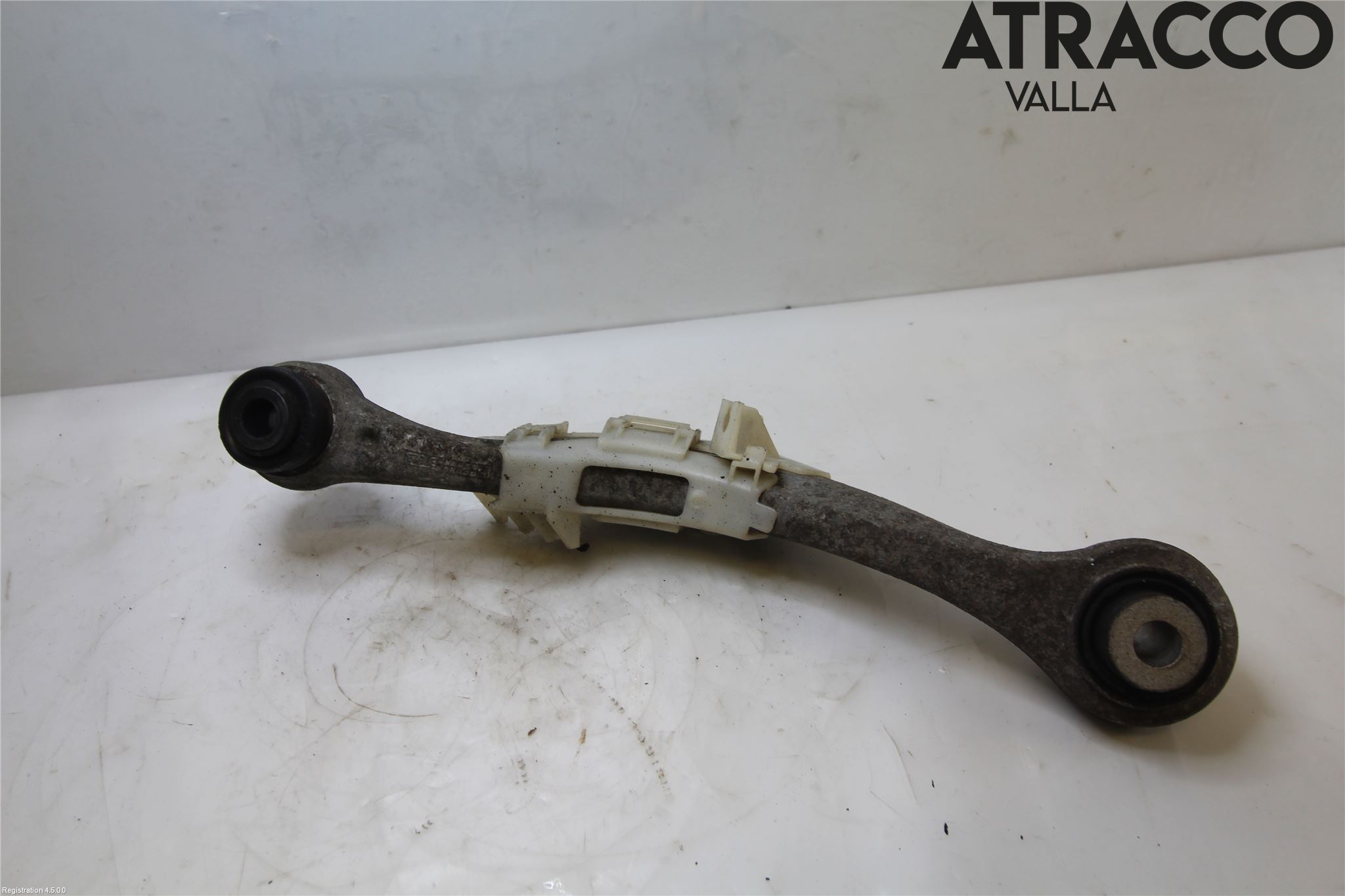 BMW 5 G30/G31/F90 17-23 Bærearm Bak Høyre Øvre