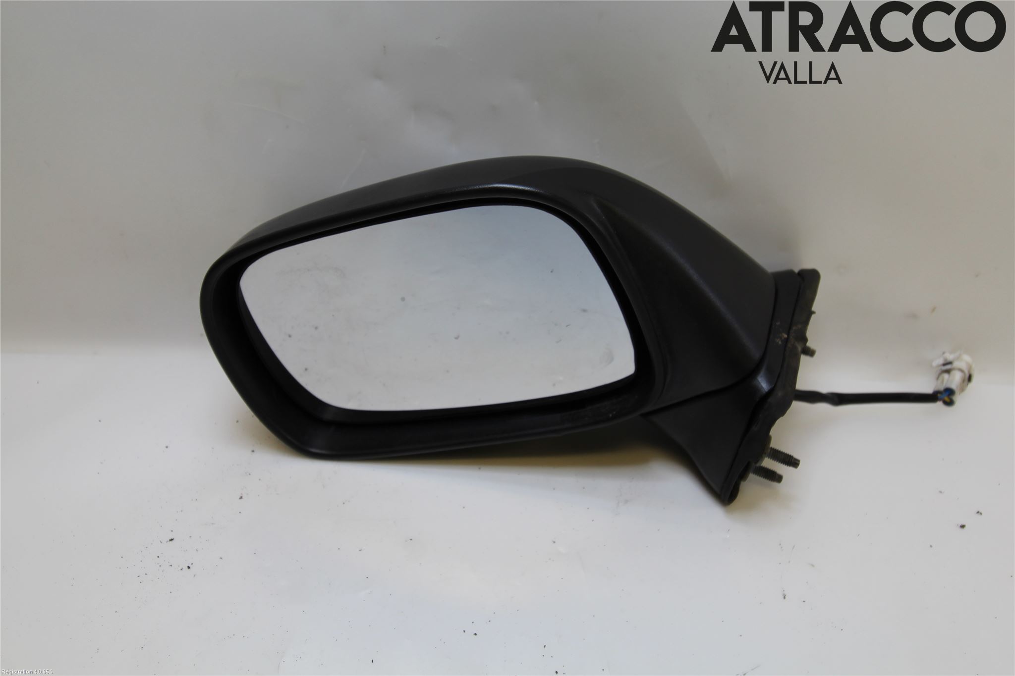 Suzuki WAGON R/R+ 93-08 Speil V M-El Justering