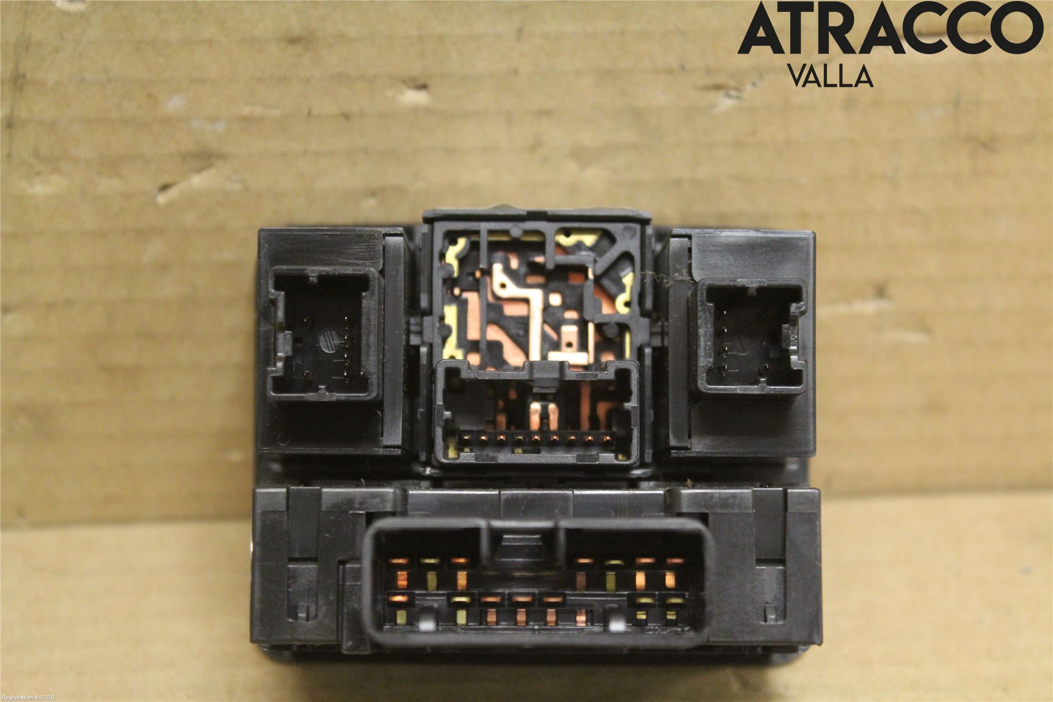 Subaru LEGACY    04-06 Bryter Speil